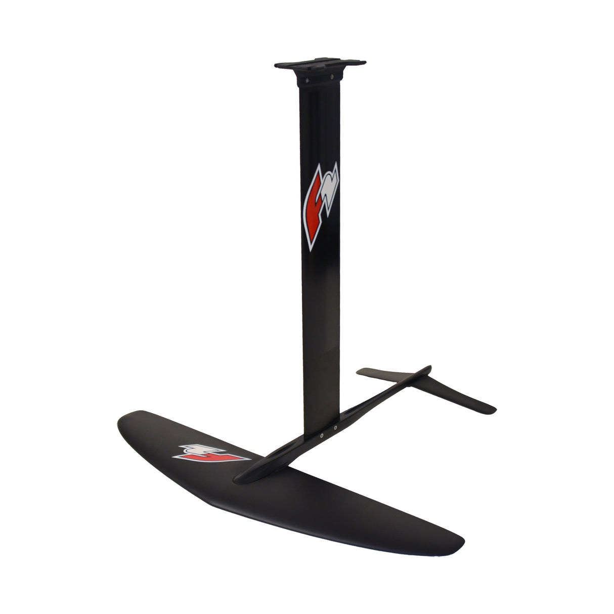 F2 Set Glide Cross Air 140L + LTD Allround Foil 1400 + Glide Allround Wing 4qm