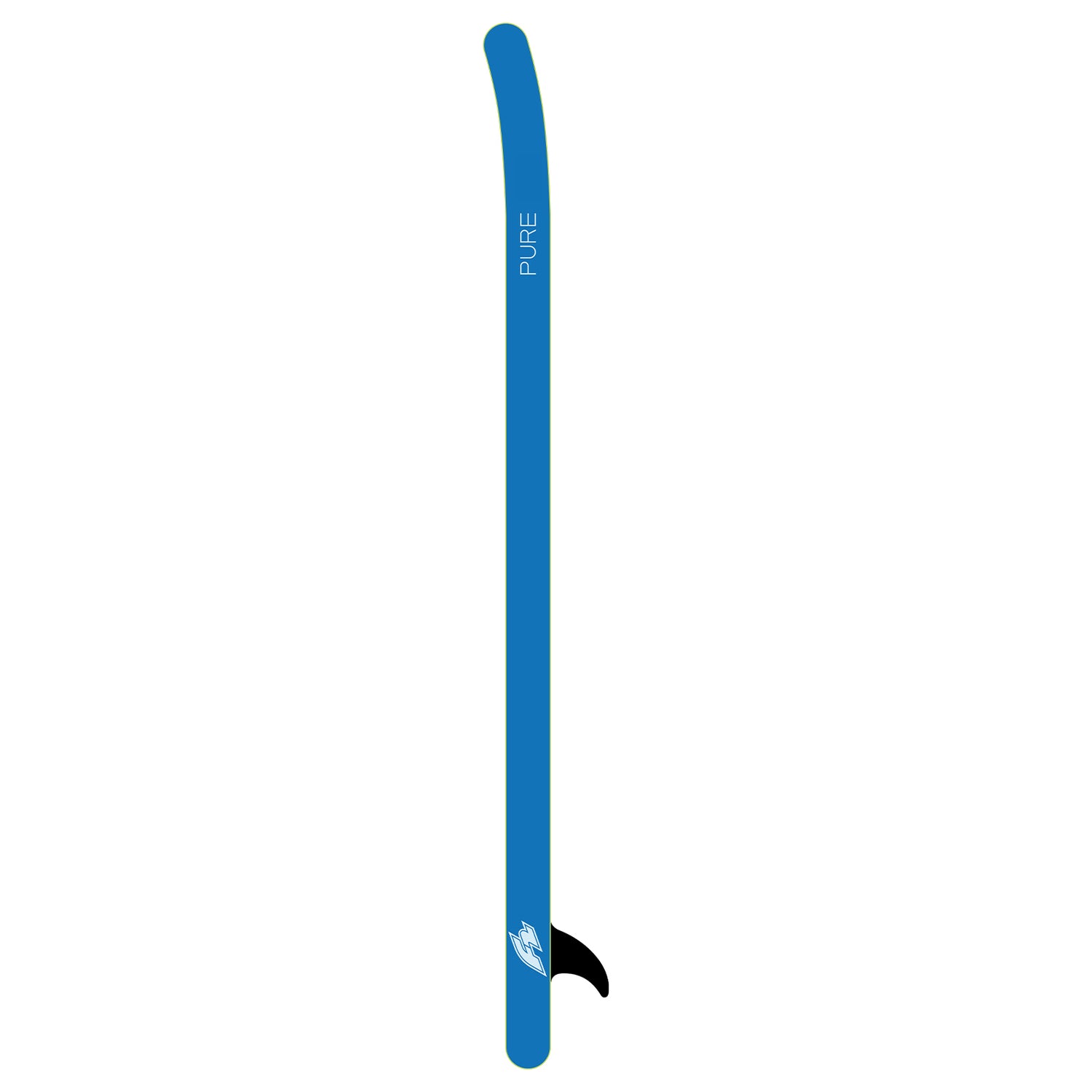 F2 SUP Stand Up Paddle Board Pure Oceangreen - Komplettset Größen und Zubehör wählbar