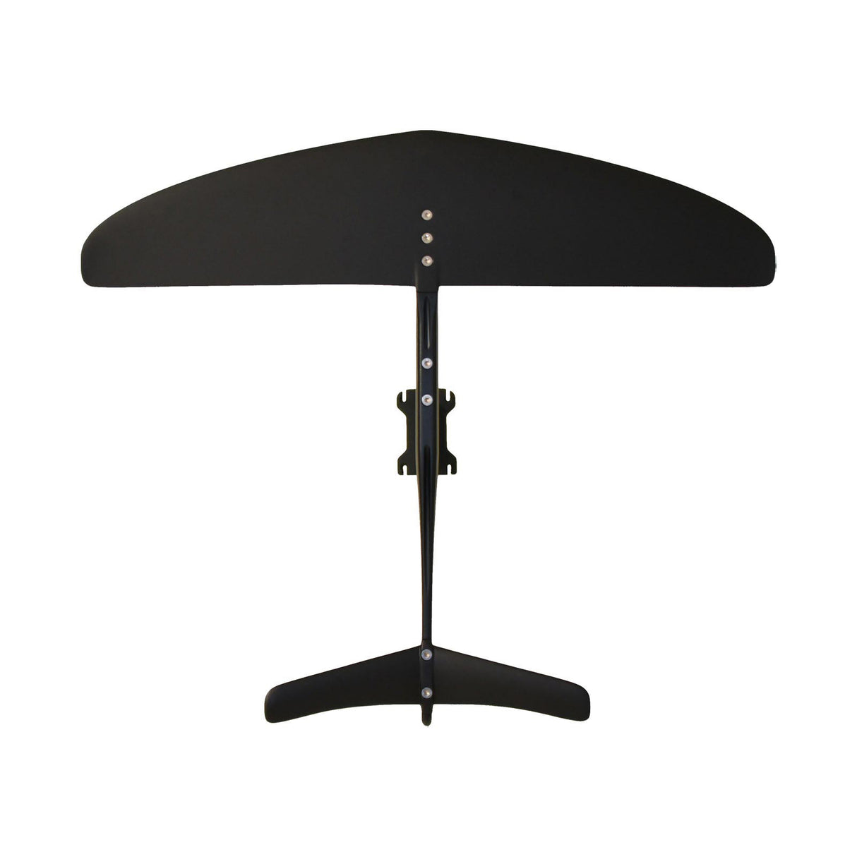 F2 Set Foilboard Glide Lightning Team + Alu Limited Foil + Allround Wing Komplettset Größen wählbar