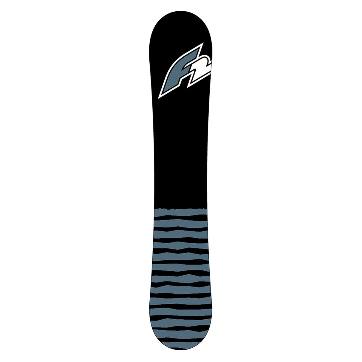 F2 Set Snowboard Reverse Blau 154cm + Sonic Pro Bindung L