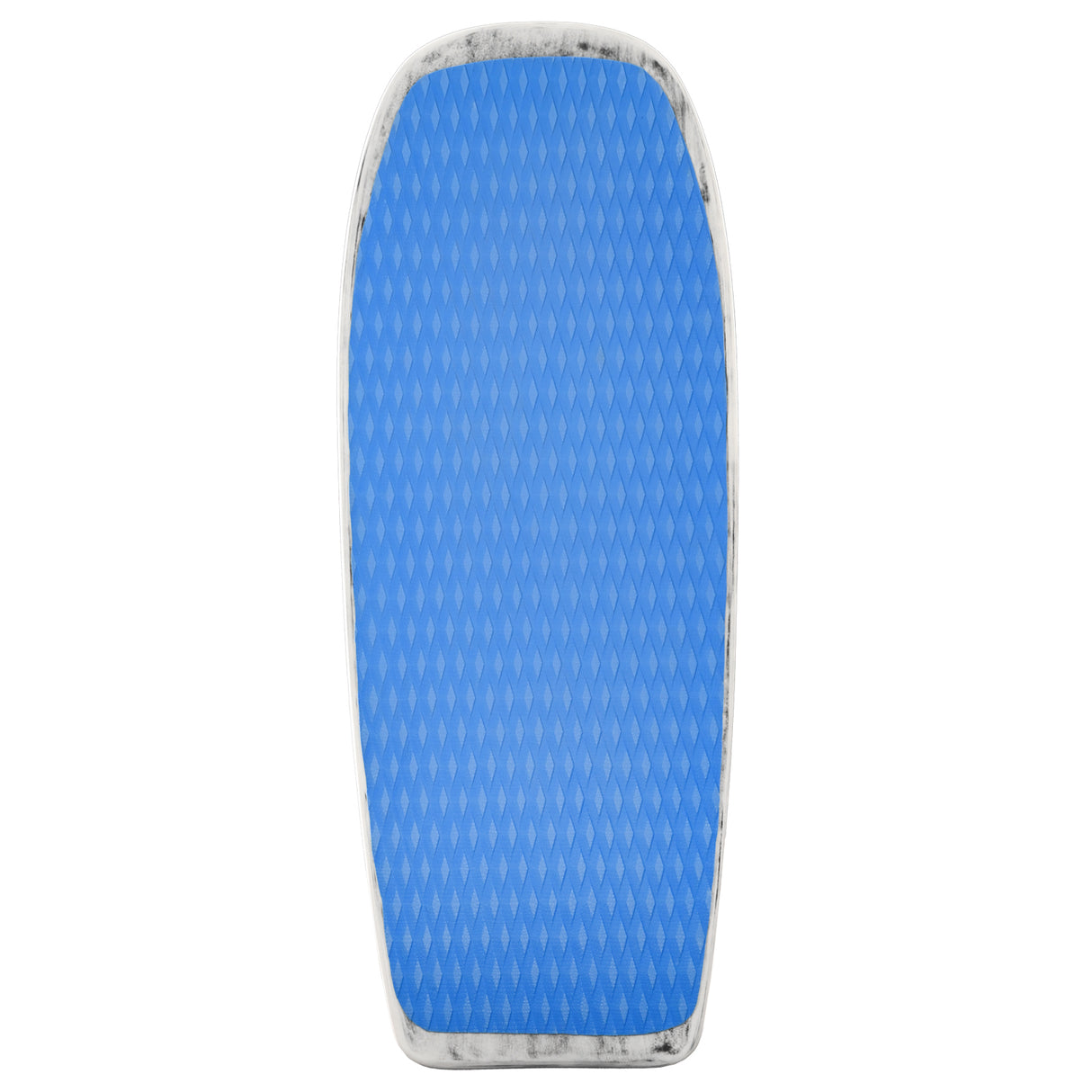 F2 Set Pumpfoilboard V2 12,7L Blau 110cm mit Alu Foil 1900