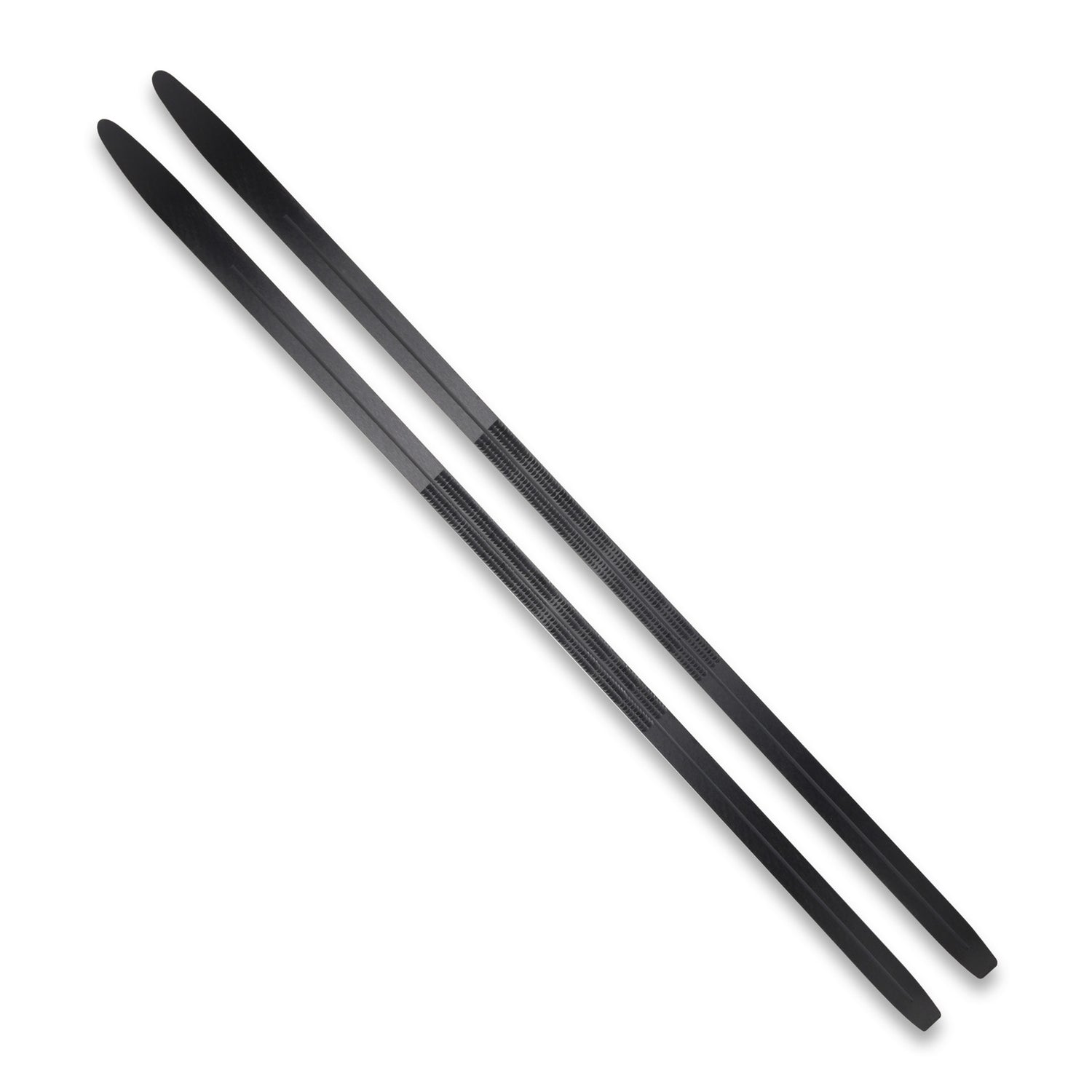 F2 Ski Ride CC 180-205cm Größe wählbar Schwarz 2024/25