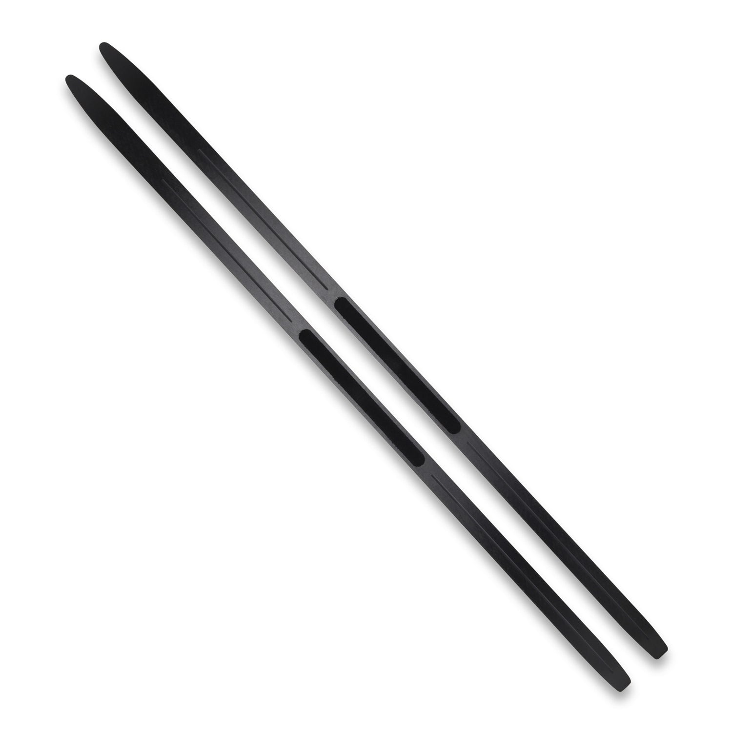 F2 Ski Ride Pro CC 180-205cm Größe wählbar Schwarz 2024/25