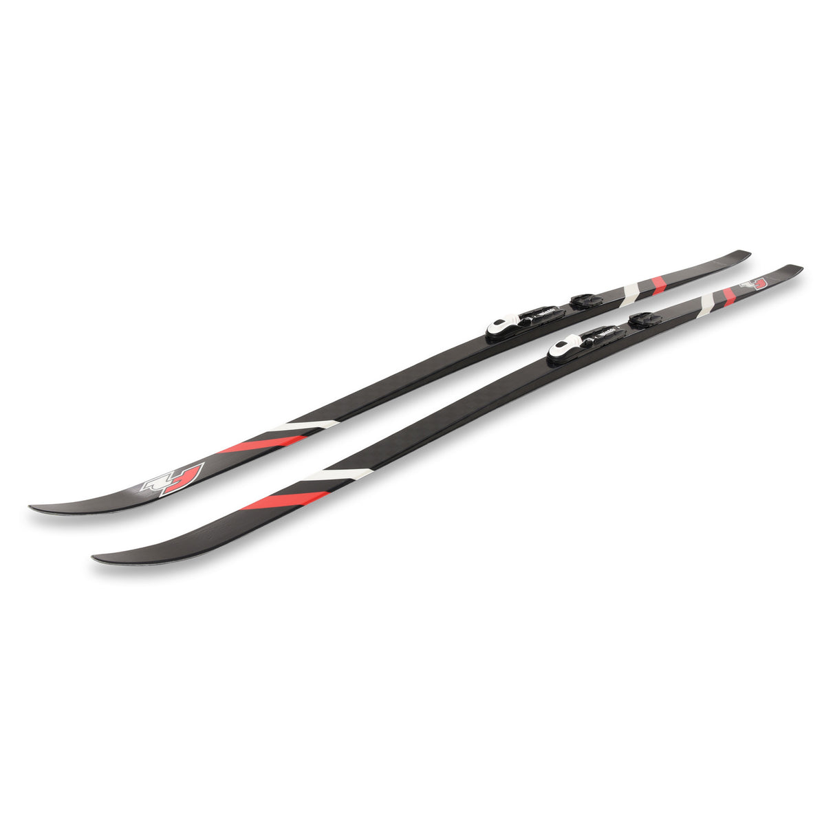 F2 Ski Ride Pro CC 180-205cm Größe wählbar Schwarz 2024/25