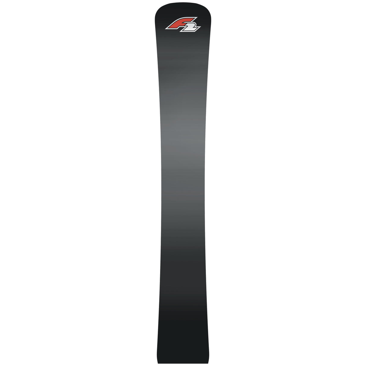 F2 Snowboard Speedster WC RS Race Größe wählbar Schwarz 2023/24