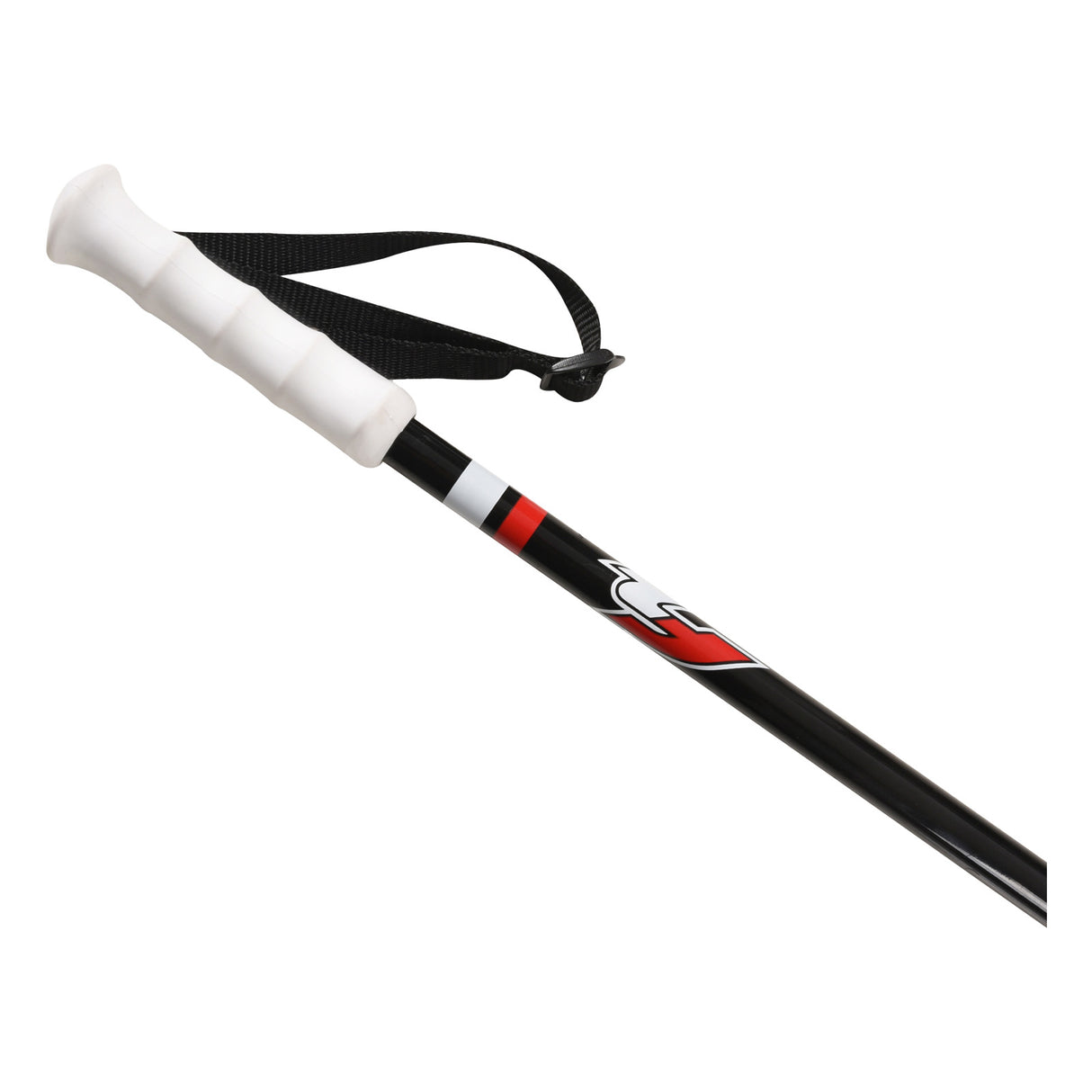 F2 SKI Stöcke Ski Pole - Aluminium 105-135cm Größe wählbar 2024/25