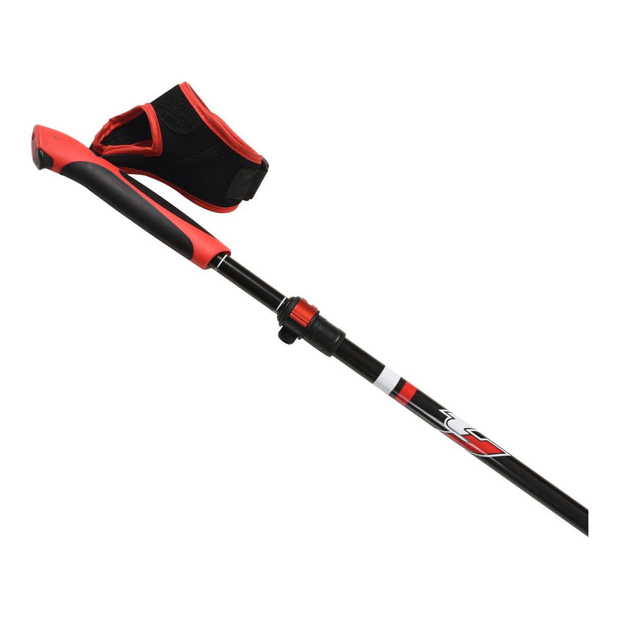 F2 SKI Stöcke Langlauf - Extendable 120-170 cm 2024/25