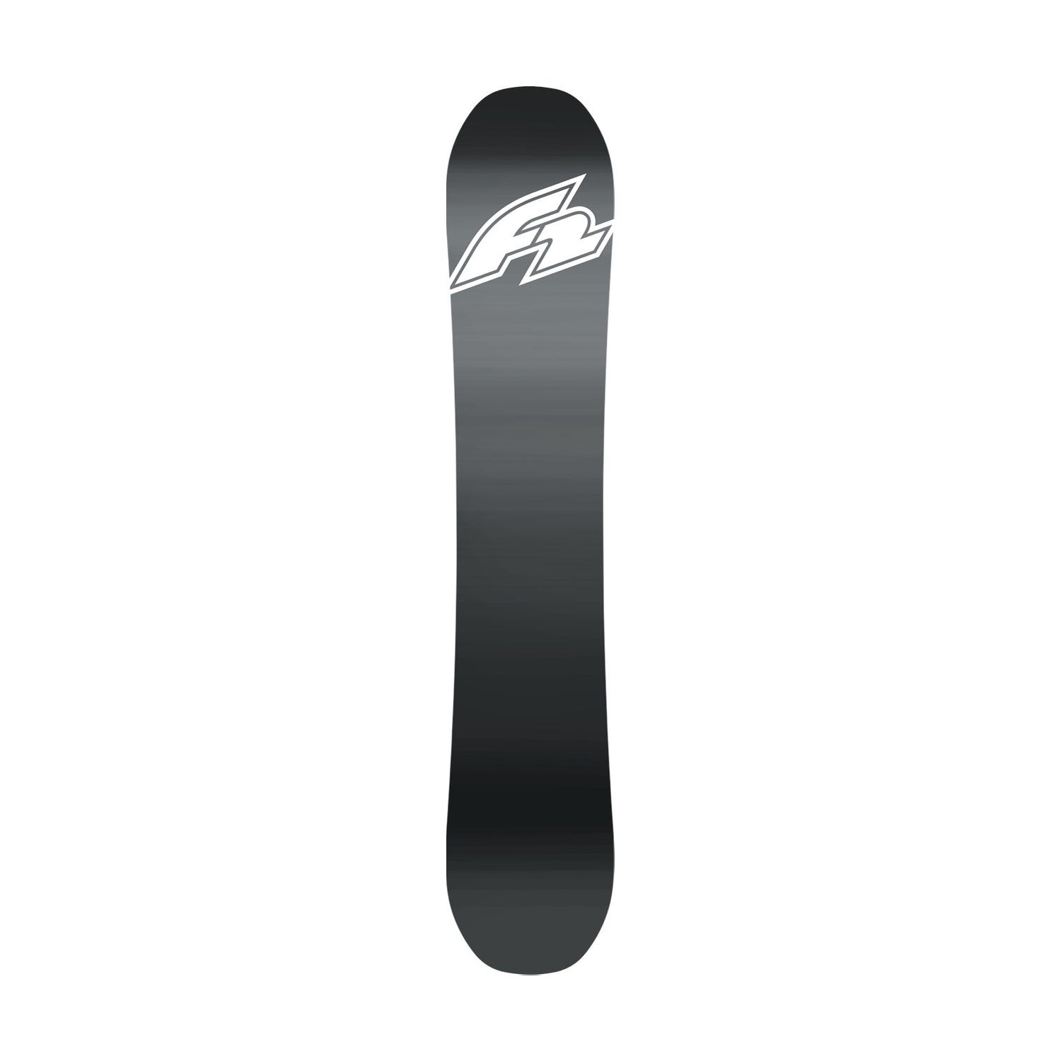 F2 Damen Snowboard Freedom Freeride/Freestyle Größe wählbar Multicolor 2023/24