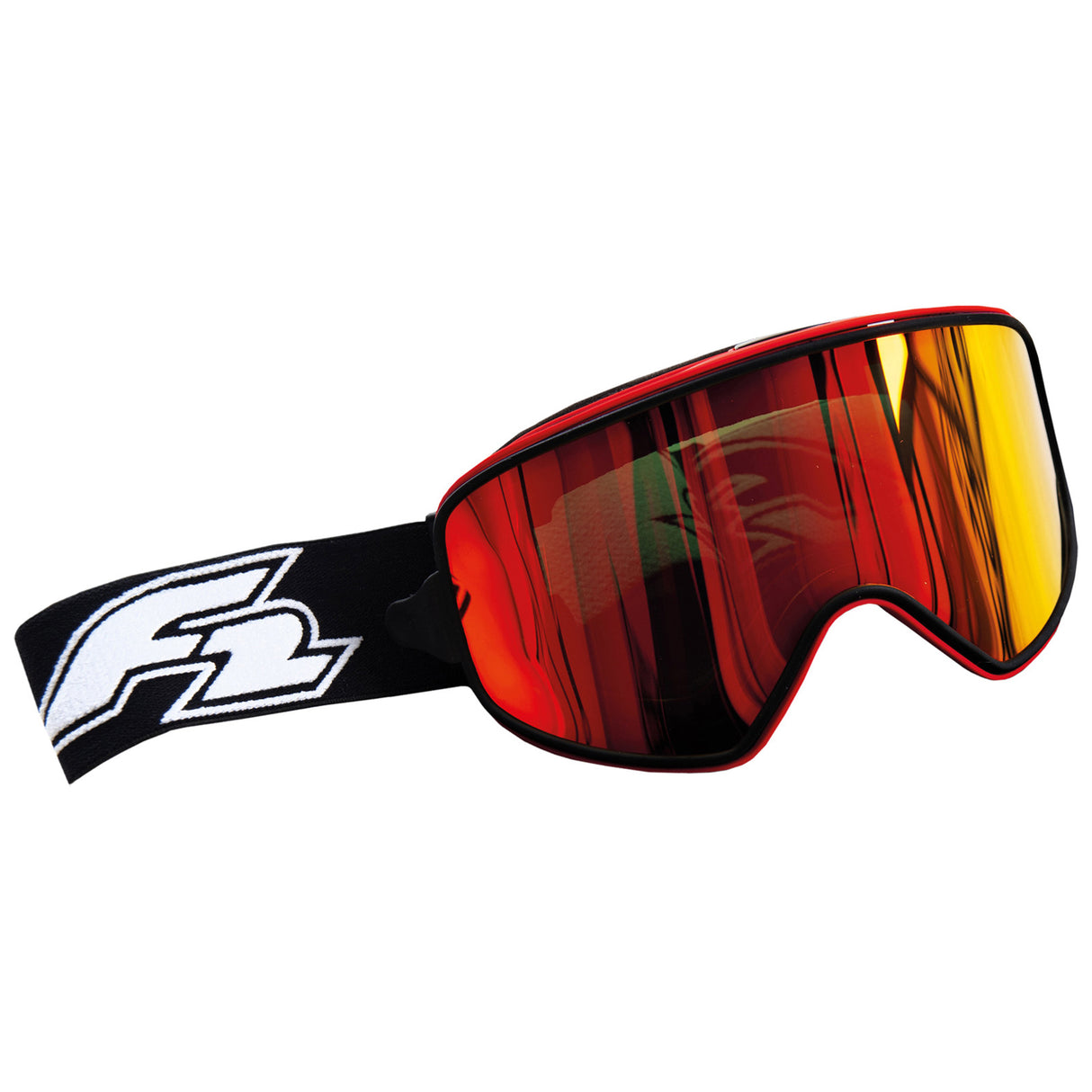 F2 Snowboard Brille Goggle - Switch 800 Onesize Farbe wählbar 2024/25