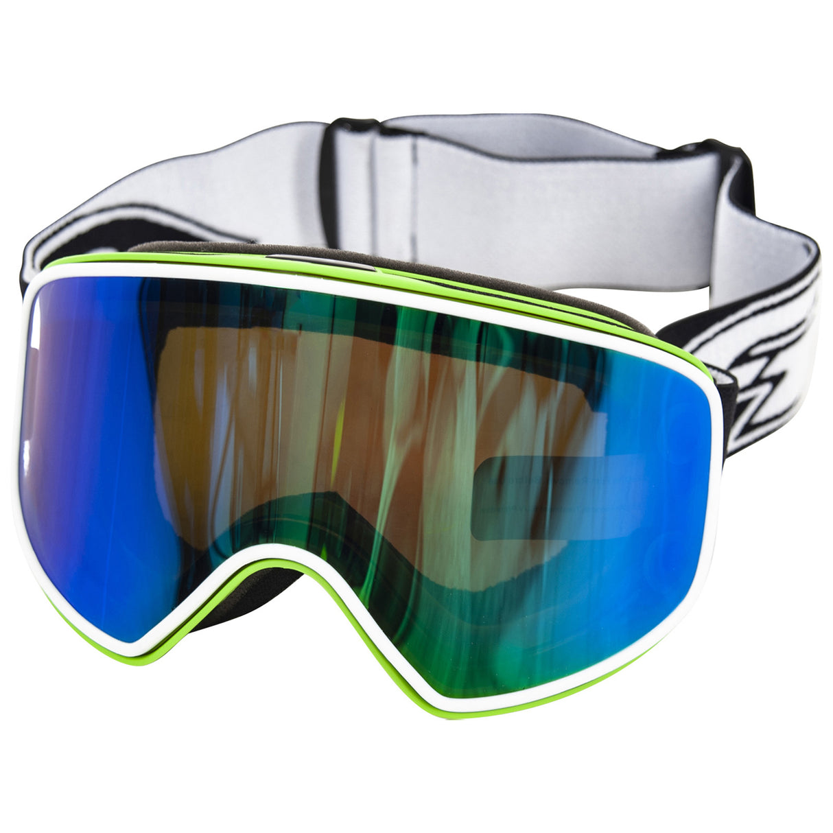 F2 Snowboard Brille Goggle - Switch 800 Onesize Farbe wählbar 2024/25
