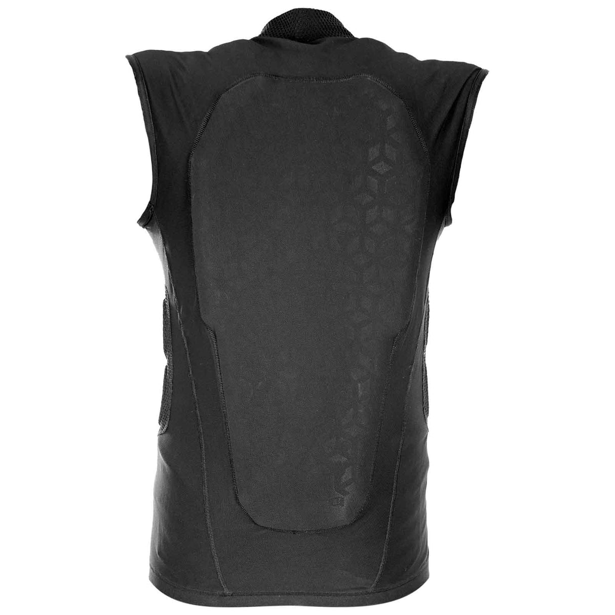 F2 Snowboard Weste Protector - Vest Soft S-XL Größe wählbar Schwarz 2024/25