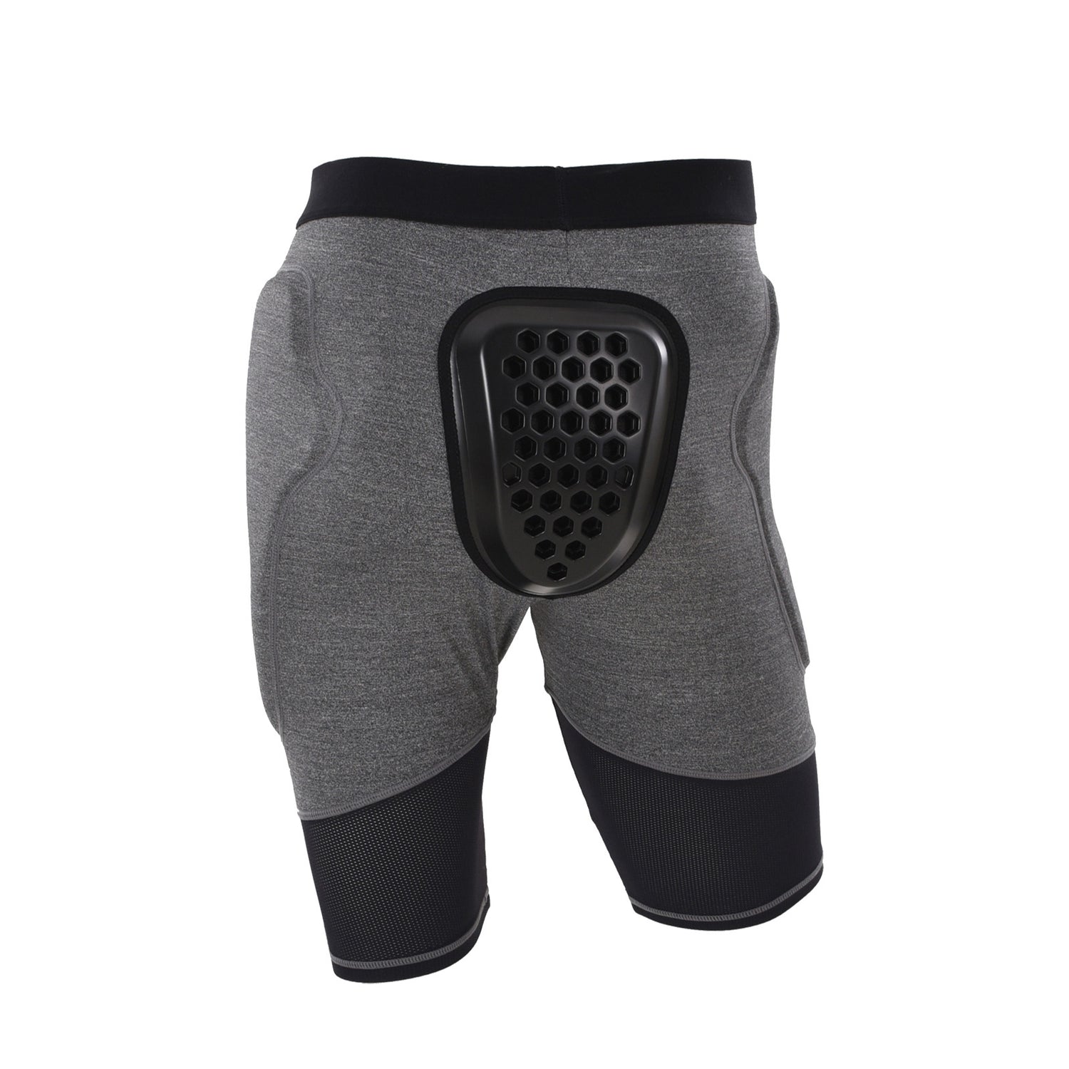 F2 Herren Snowboard Hose Protector-Pants Flex S-XL Größe wählbar Schwarz 2024/25