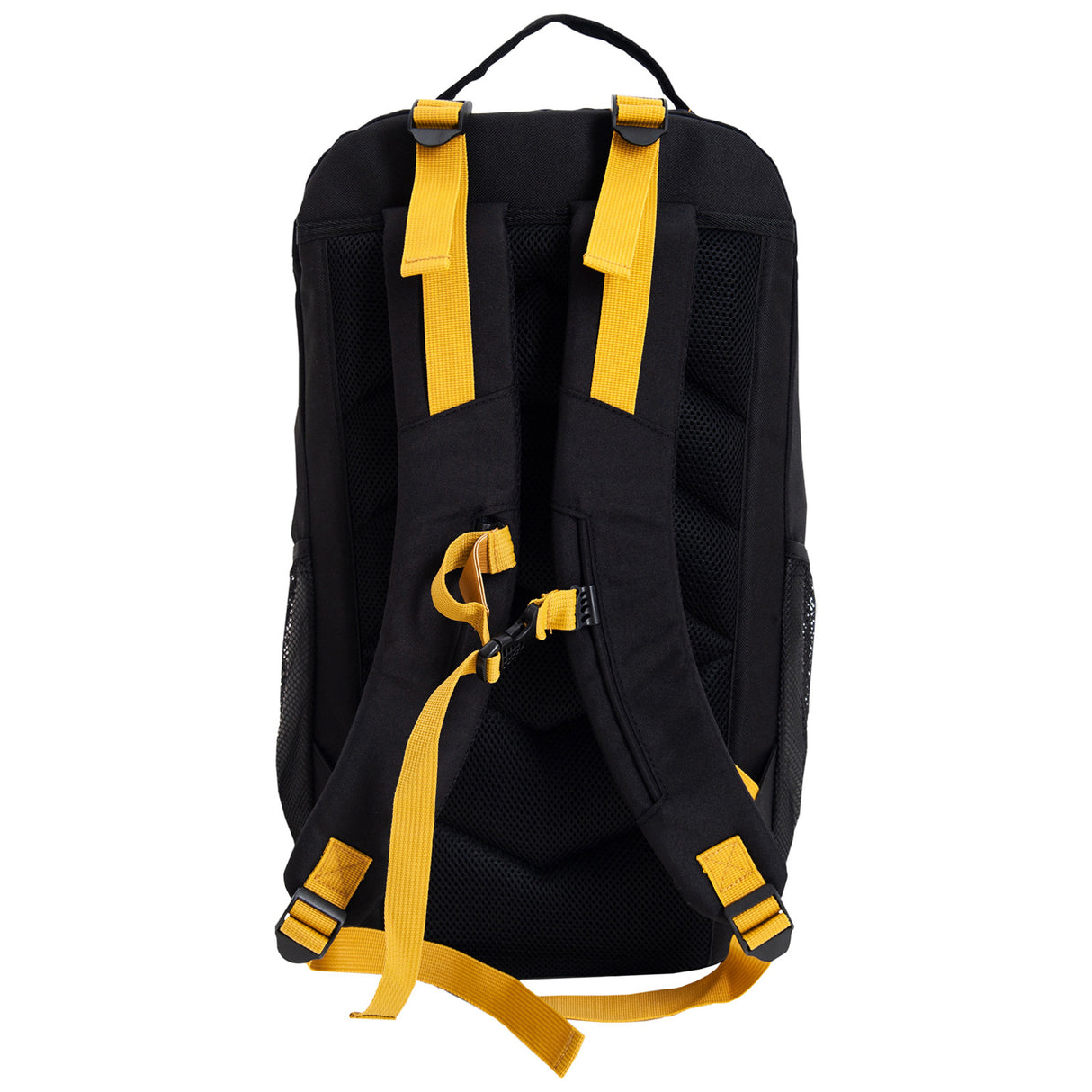 F2 Rucksack Island 14L Schwarz 2024/25