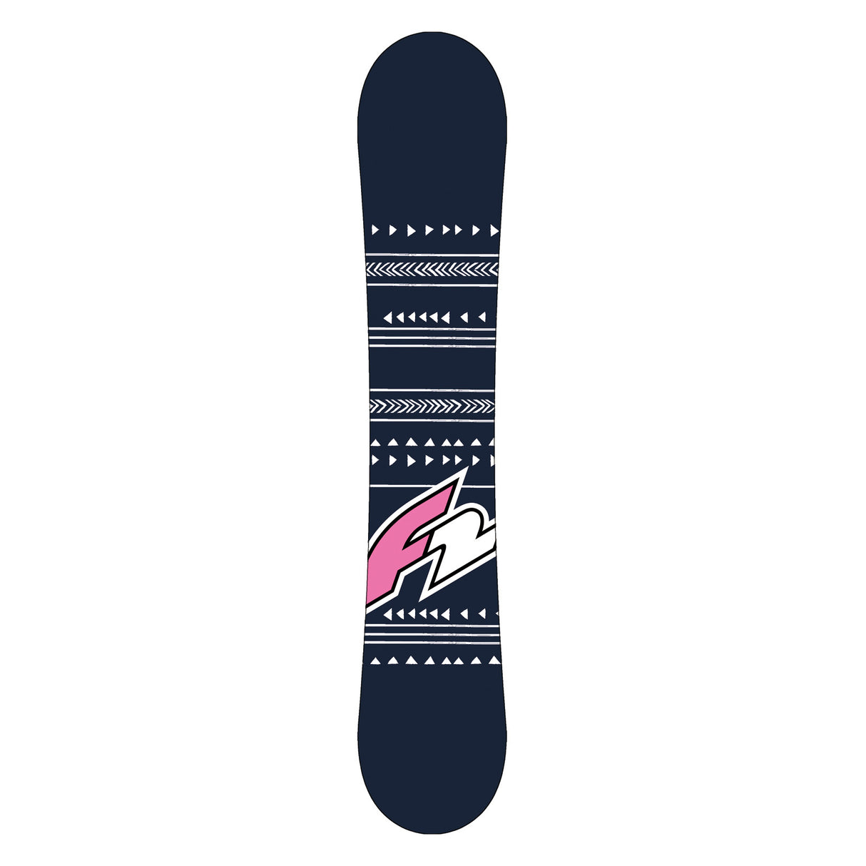 F2 Damen Snowboard Gipsy Freeride/Freestyle Größe wählbar Pink 2025
