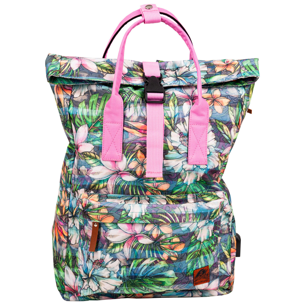 F2 Rucksack Mimi Tasche 22 L Happiness 2024