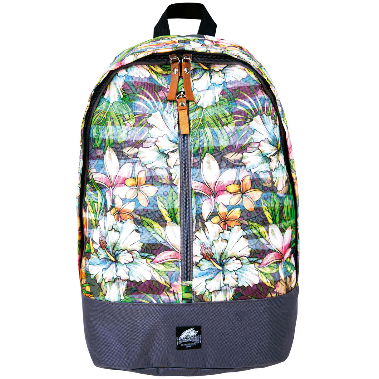 F2  Rucksack Settler Tasche 23 L Happiness 2024