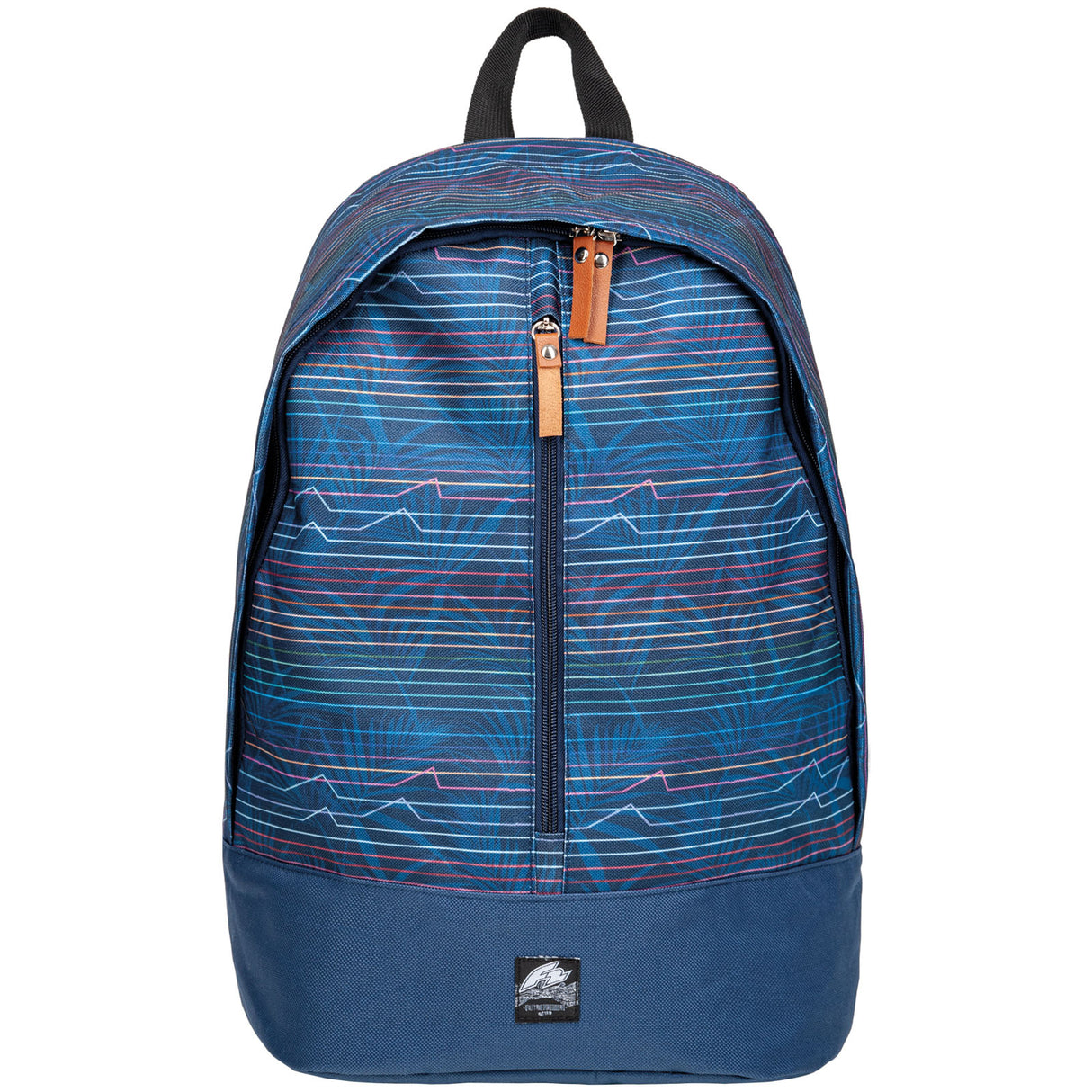 F2 Rucksack Settler Tasche 23 L Pinestripe 2024