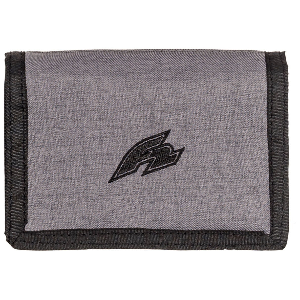 F2 Geldbeutel Mahalo Portemonnaie Grau 2024