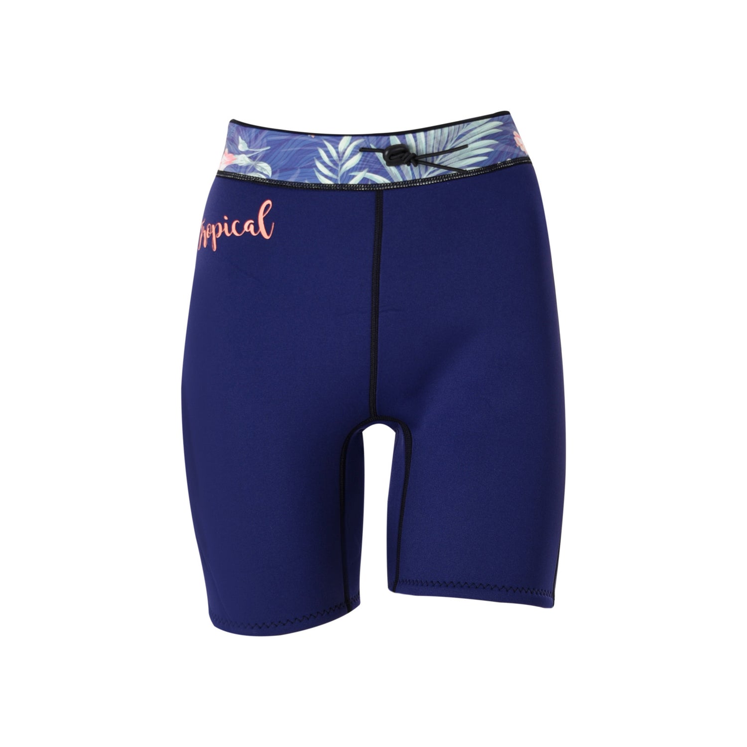 F2 Damen Neopren Hose Tropical Pants 2,5mm XXS-XL Größe wählbar Multicolor