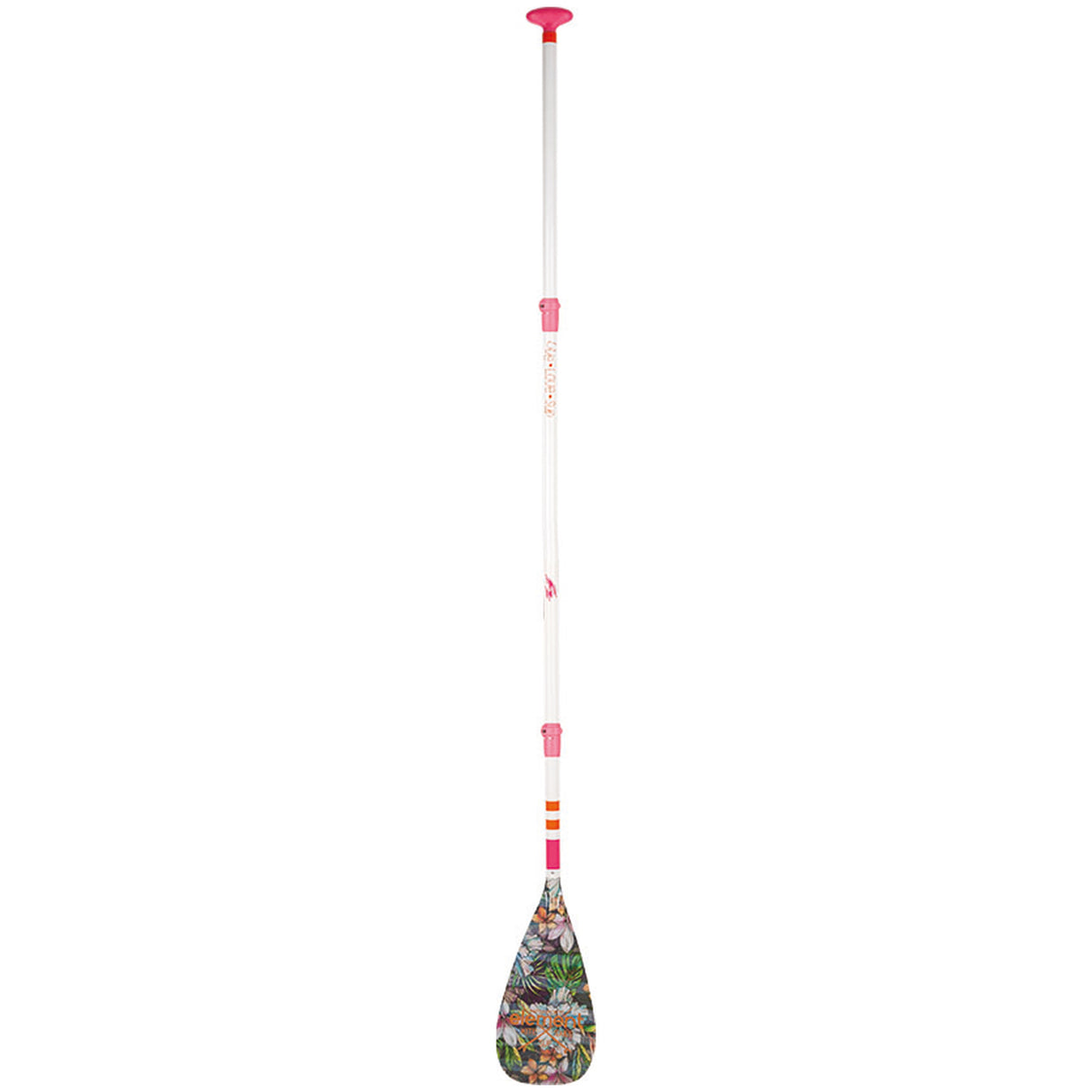 F2 SUP Paddel Happiness 3 teilig Multicolor 2024/25
