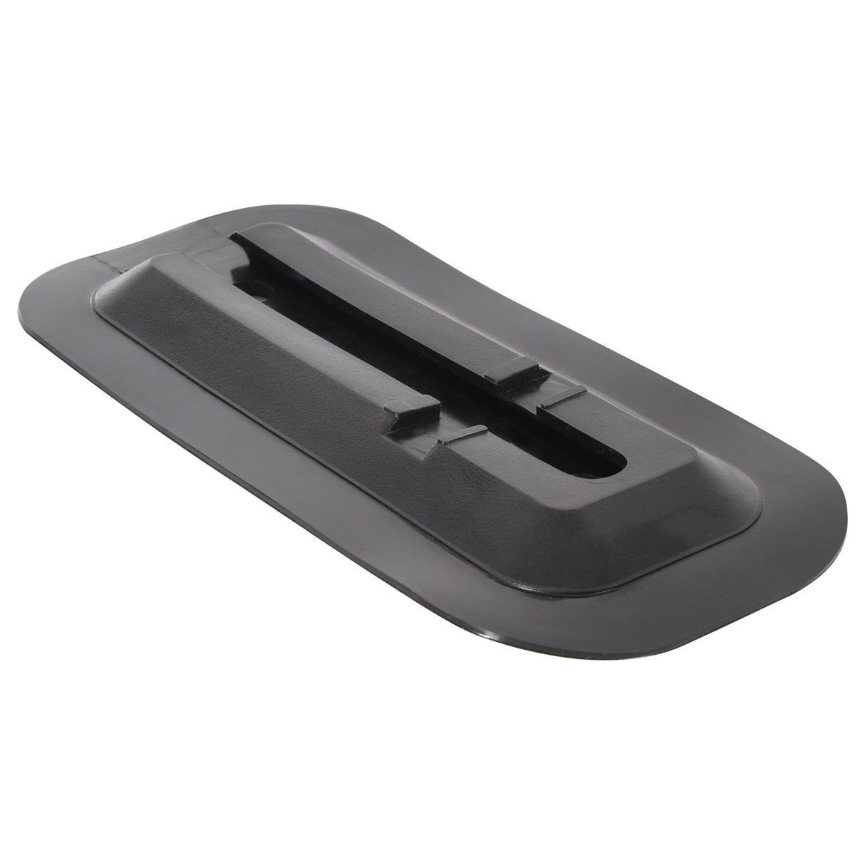 F2   Finne Slot Box   Schwarz 2024/25