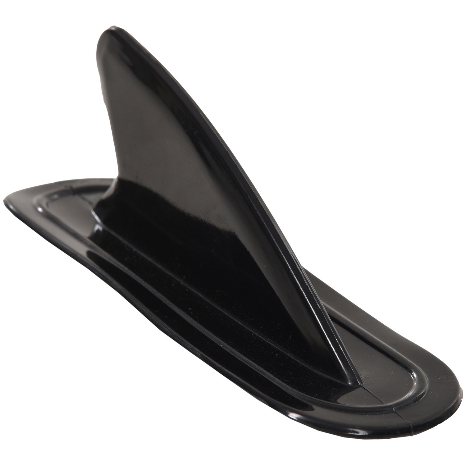 F2   Finne Flex Fin  3" Schwarz 2024/25