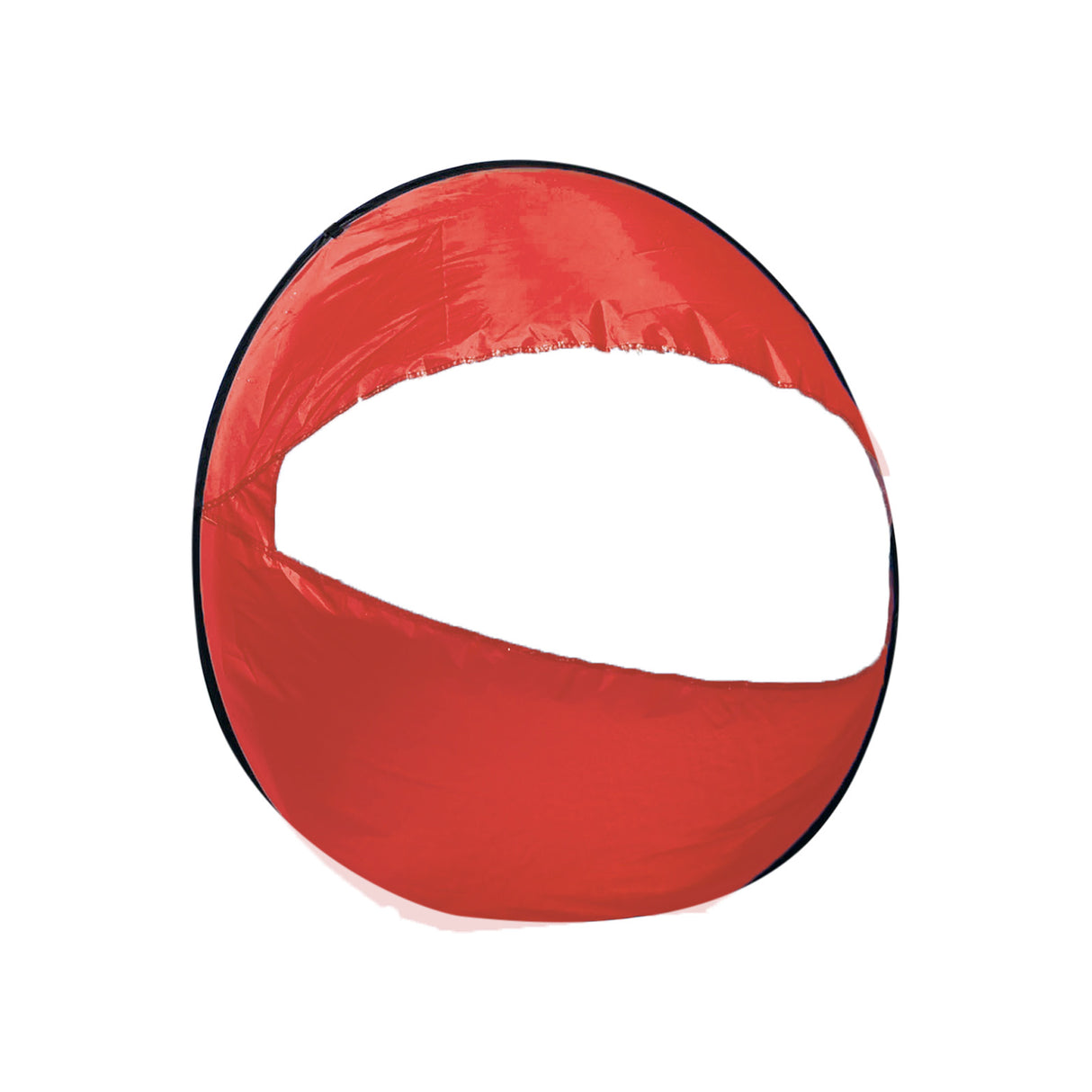 F2 SUP Segel Round Sail Rot/Blau Farbe wählbar 2024/25