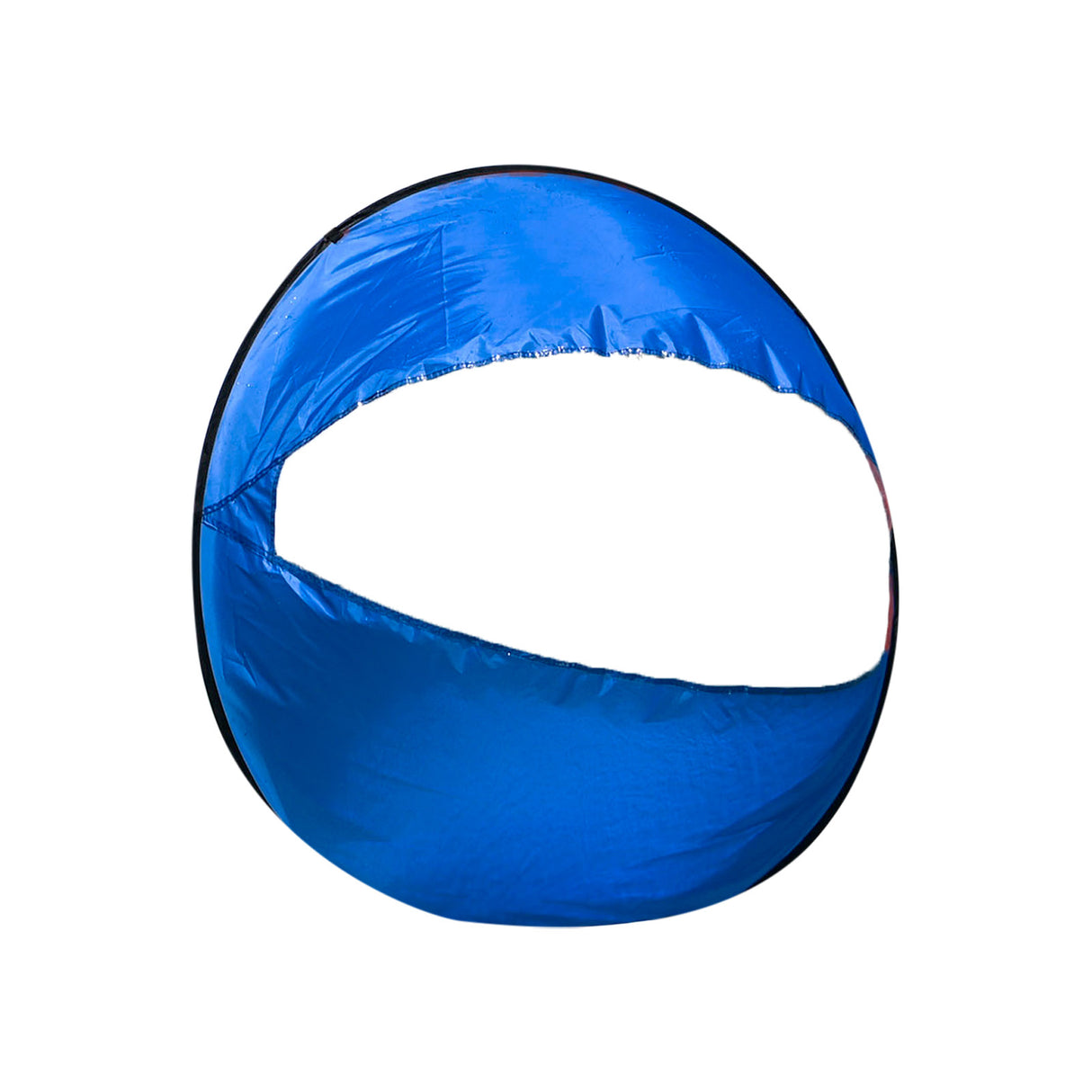 F2 SUP Segel Round Sail Rot/Blau Farbe wählbar 2024/25