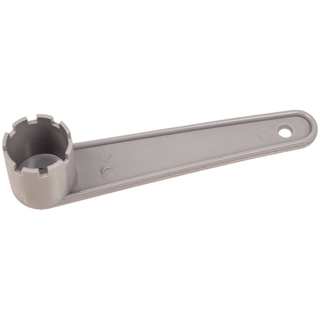 F2 Tool 8 Zahn SUP Wassersport Werkzeug Grau 2024/25