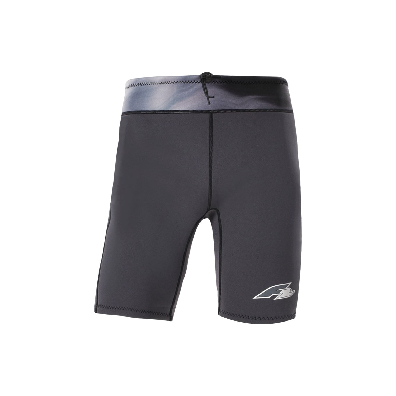 F2 Herren Neopren Hose Wave Pant 2,5mm XS-XXL Größe wählbar Anthrazit 2024/25
