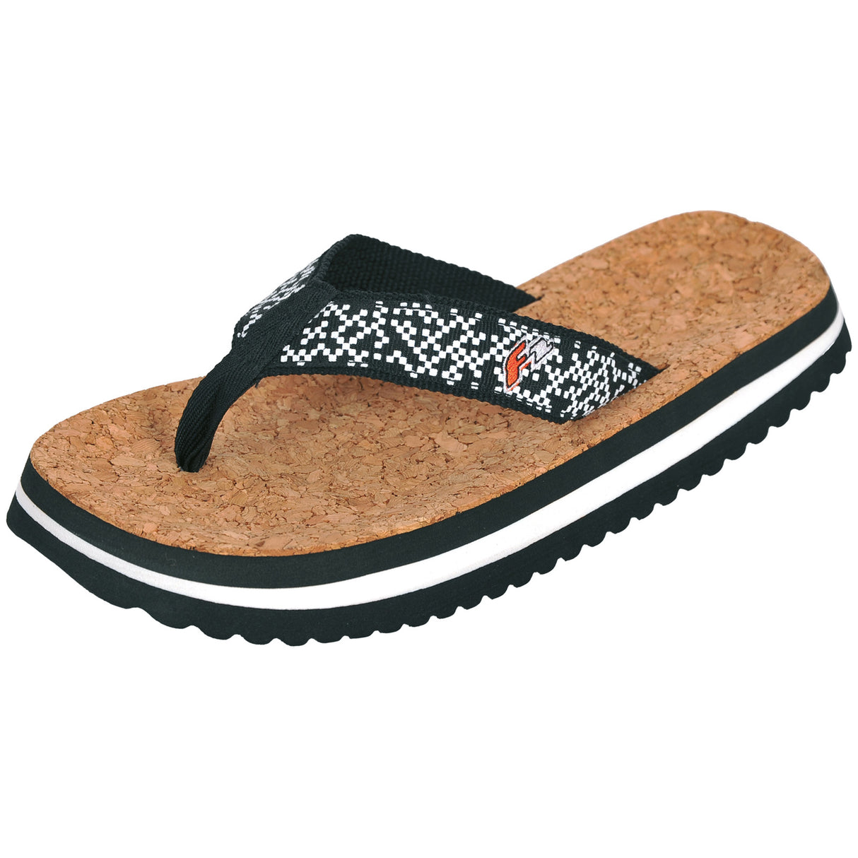 F2 Herren Schuhe Beach Slipper Flip Flops Farbe/Größe wählbar 2024/25