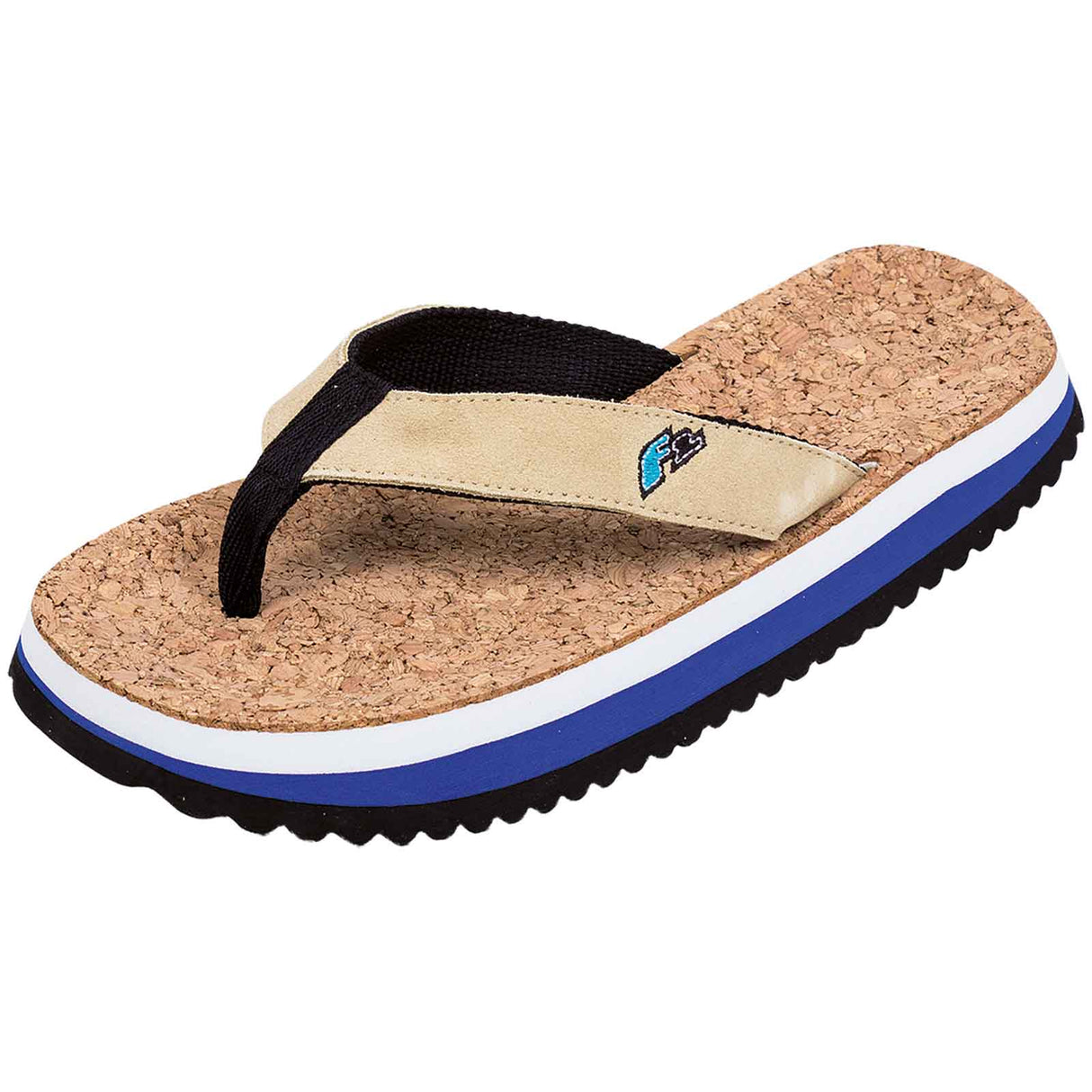 F2 Herren Schuhe Beach Slipper Flip Flops Farbe/Größe wählbar 2024/25