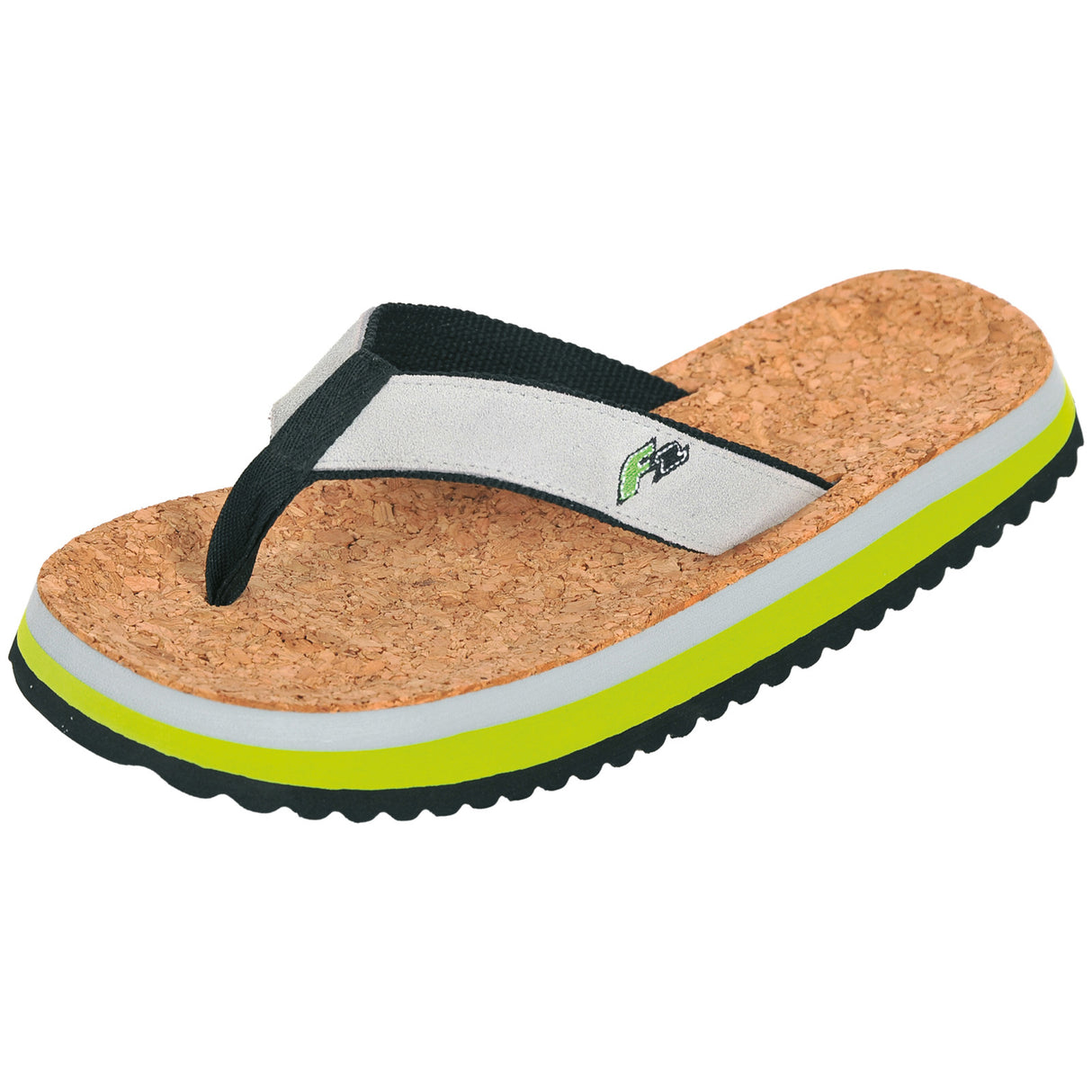 F2 Herren Schuhe Beach Slipper Flip Flops Farbe/Größe wählbar 2024/25