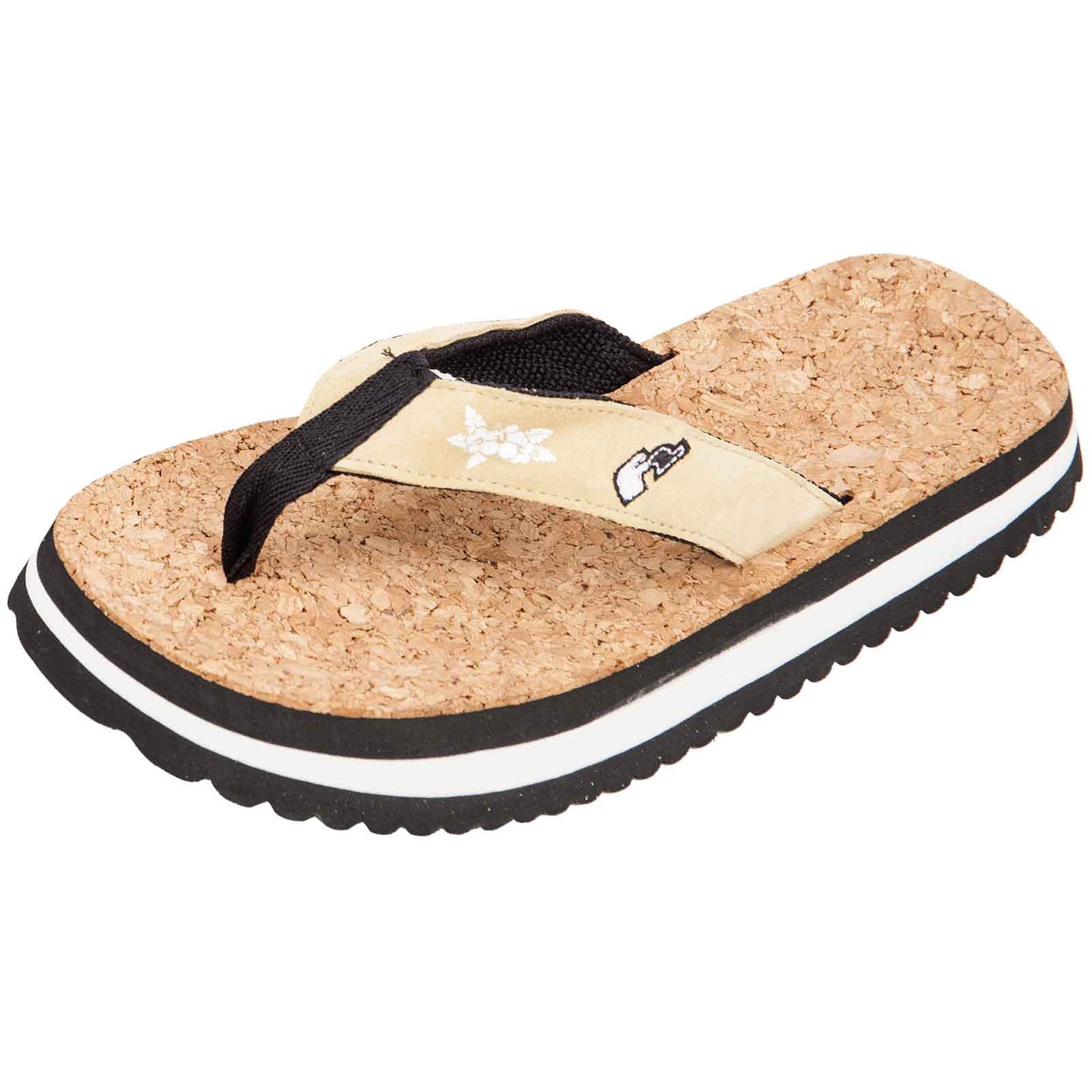 F2 Damen Schuhe Beach Slipper Flip Flops Farbe/Größe wählbar 2024/25