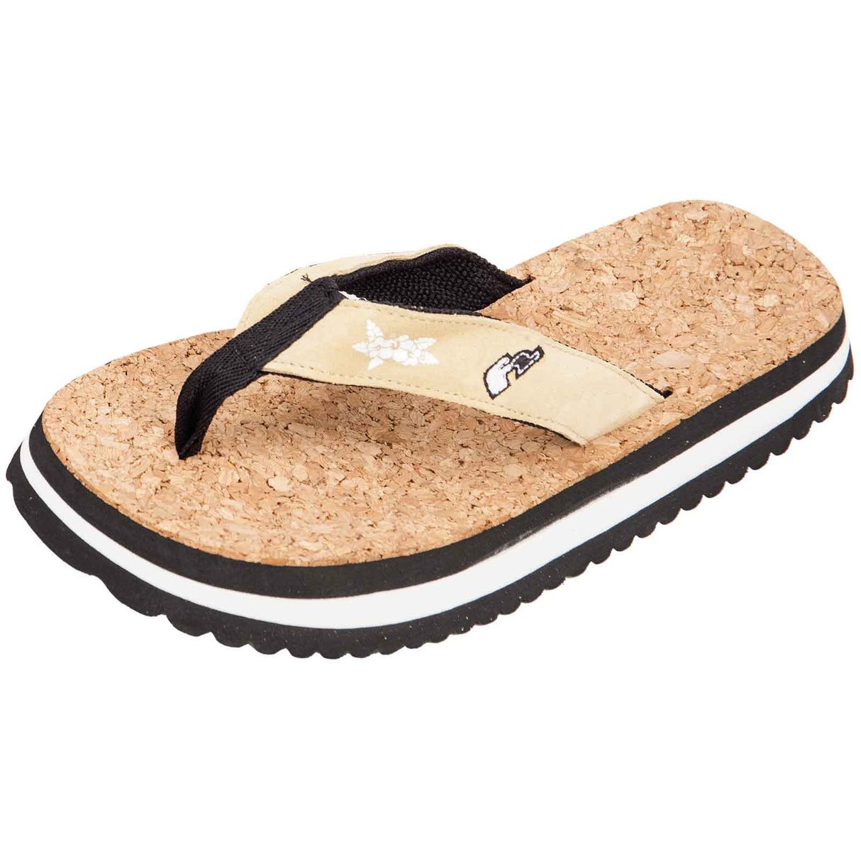 F2 Damen Schuhe Beach Slipper Flip Flops Farbe/Größe wählbar 2024/25