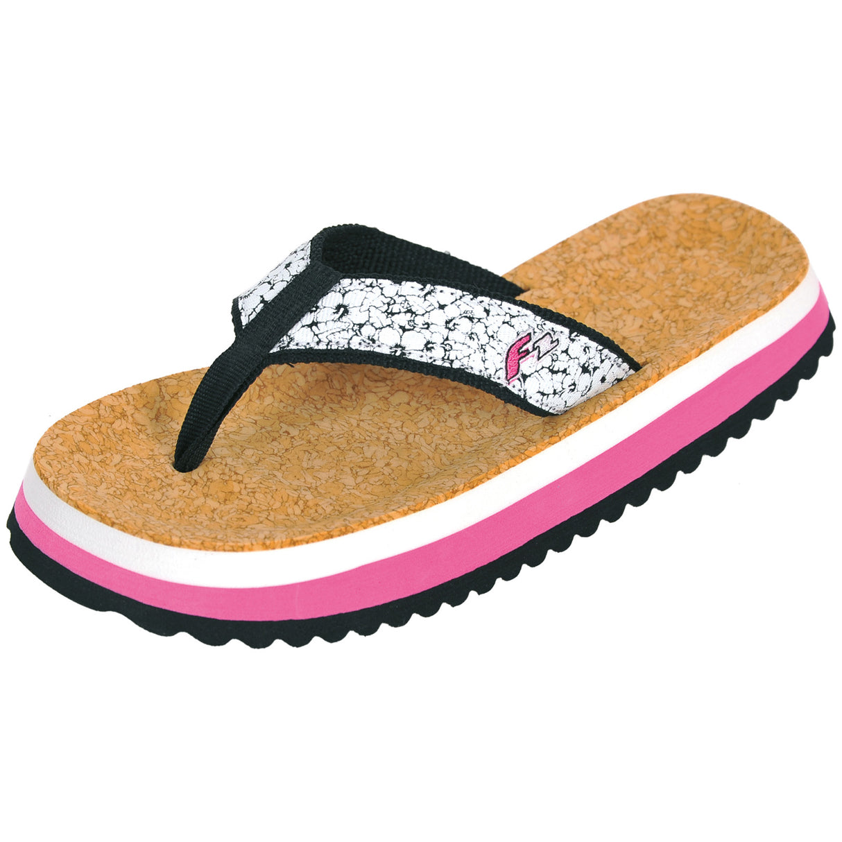 F2 Damen Schuhe Beach Slipper Flip Flops Farbe/Größe wählbar 2024/25