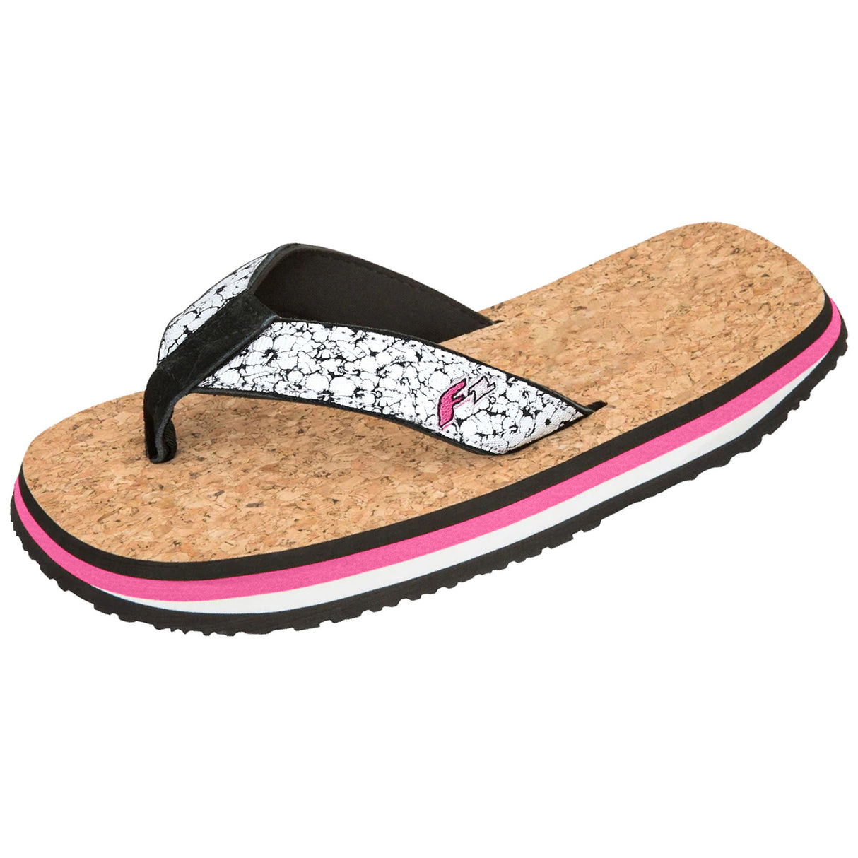 F2 Damen Schuhe Beach Slipper Comfort Flip Flops Farbe/Größe wählbar 2024/25