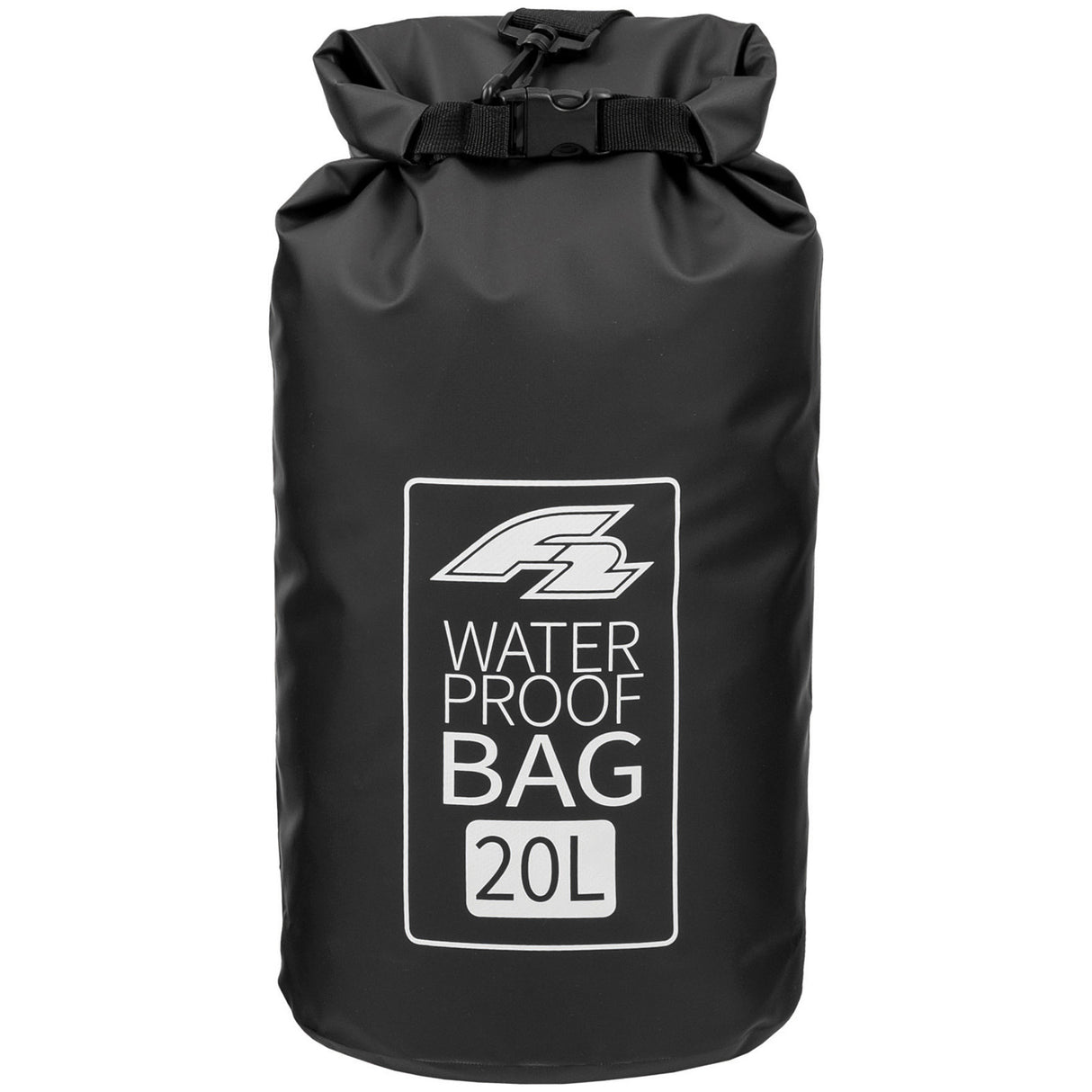 F2 Tasche Lagoon Drybag Trockentasche SUP Bag Größe/Farbe wählbar 2024/25