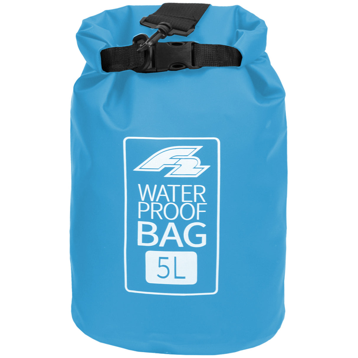 F2 Tasche Lagoon Drybag Trockentasche SUP Bag Größe/Farbe wählbar 2024/25