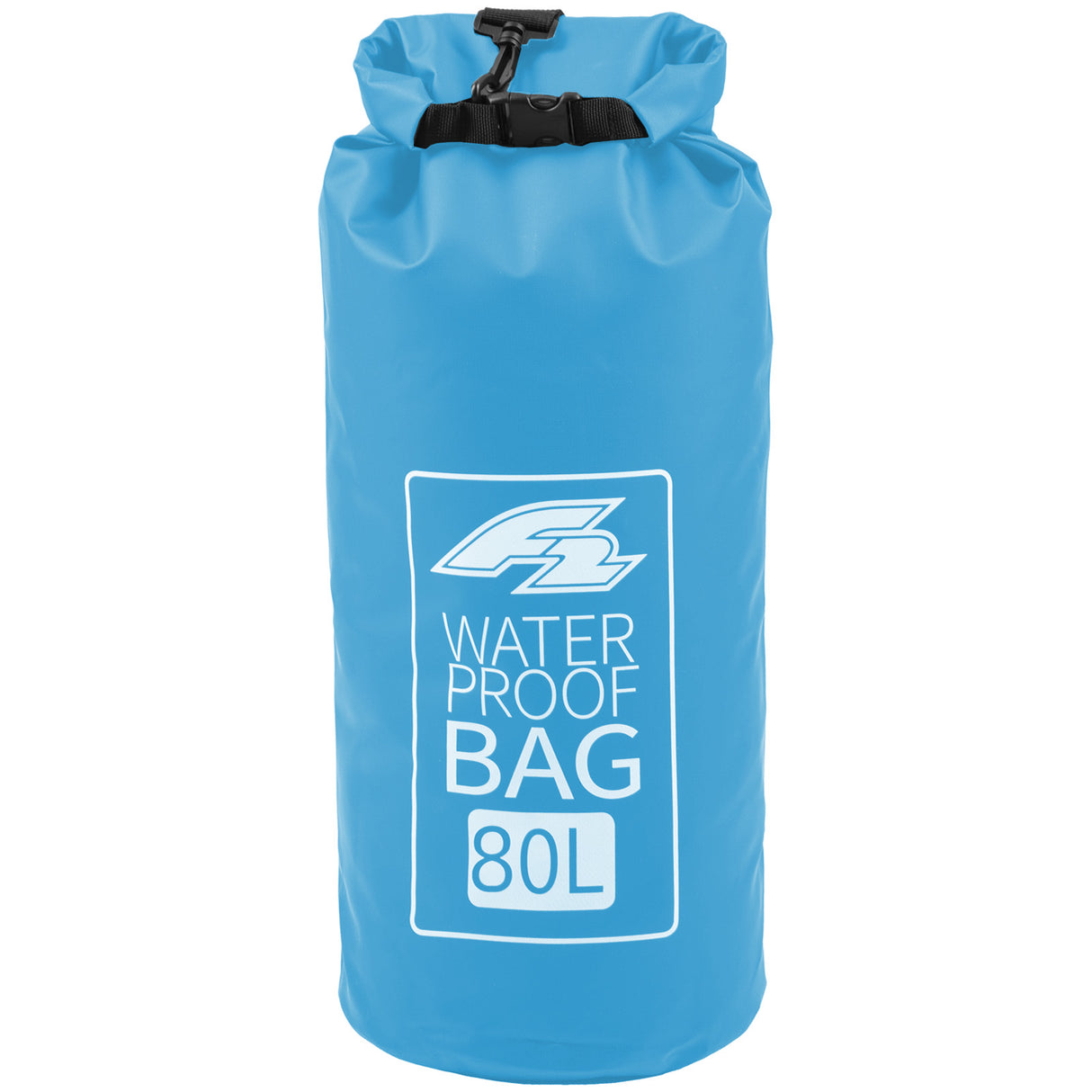 F2 Tasche Lagoon Drybag Trockentasche SUP Bag Größe/Farbe wählbar 2024/25