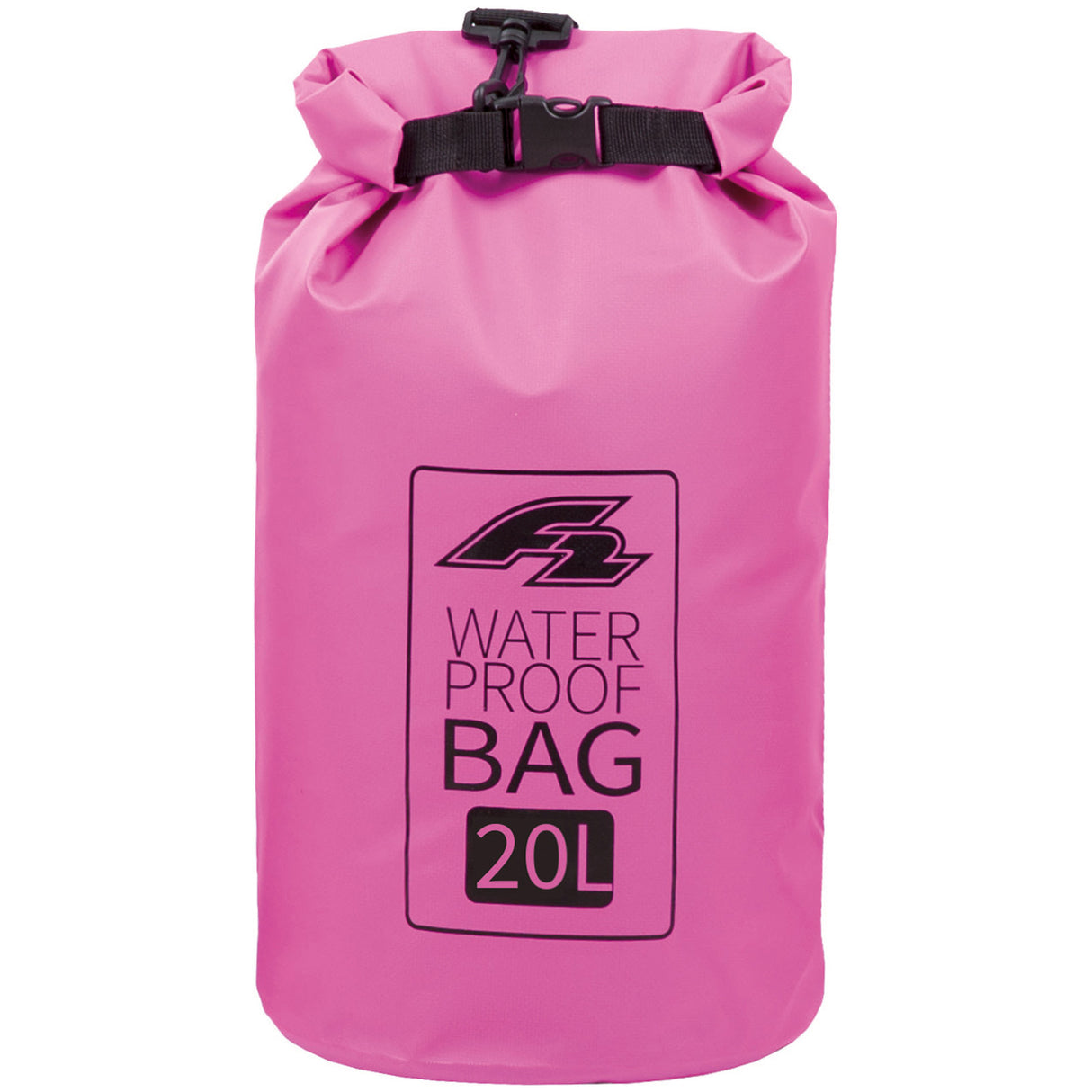 F2 Tasche Lagoon Drybag Trockentasche SUP Bag Größe/Farbe wählbar 2024/25
