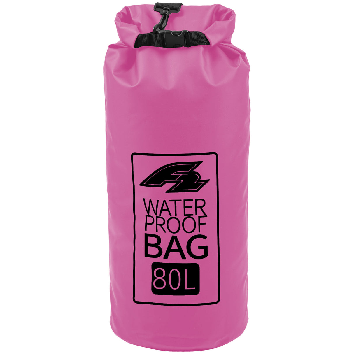 F2 Tasche Lagoon Drybag Trockentasche SUP Bag Größe/Farbe wählbar 2024/25