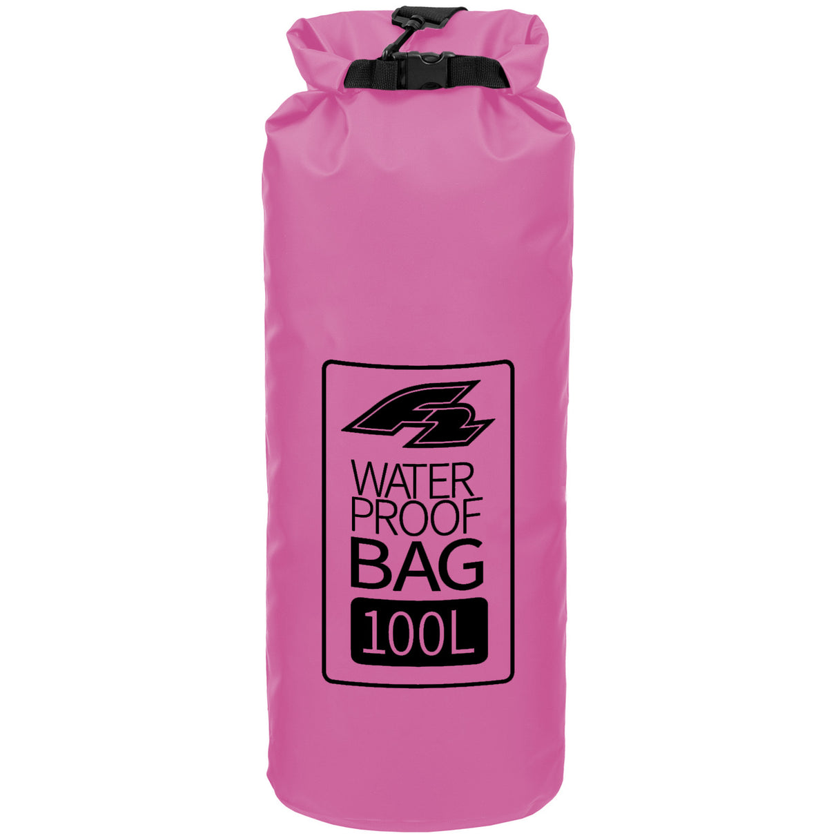 F2 Tasche Lagoon Drybag Trockentasche SUP Bag Größe/Farbe wählbar 2024/25