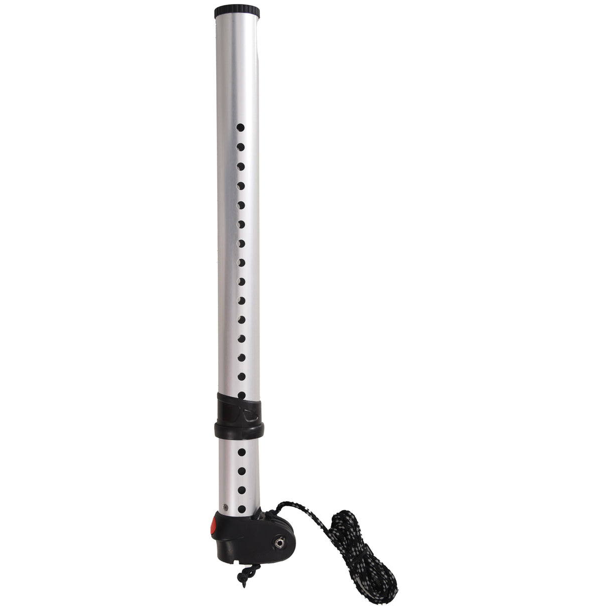 F2 Windsurf Mastverlängerung Race HD SDM 0-42 cm Silber 2024/25