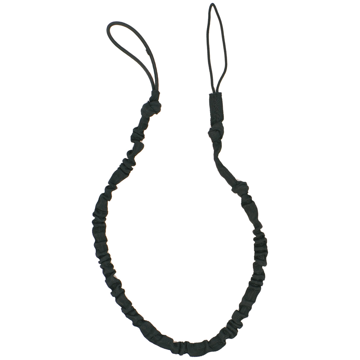 F2 Windsurf Uphaul Line Aufholleine Onesize Schwarz 2024/2025