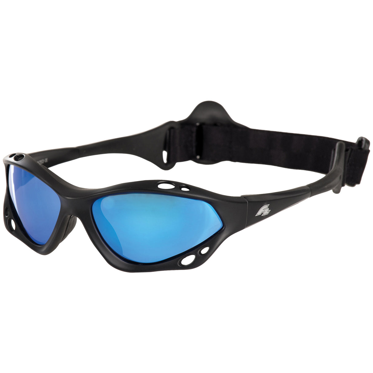 F2 Brille Wassersport Brille Farbe wählbar 2024/25