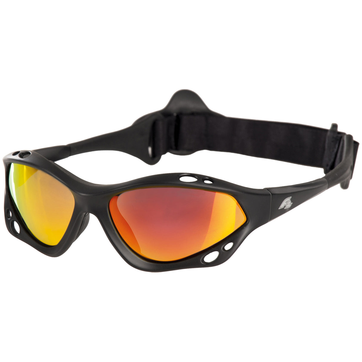 F2 Brille Wassersport Brille Farbe wählbar 2024/25