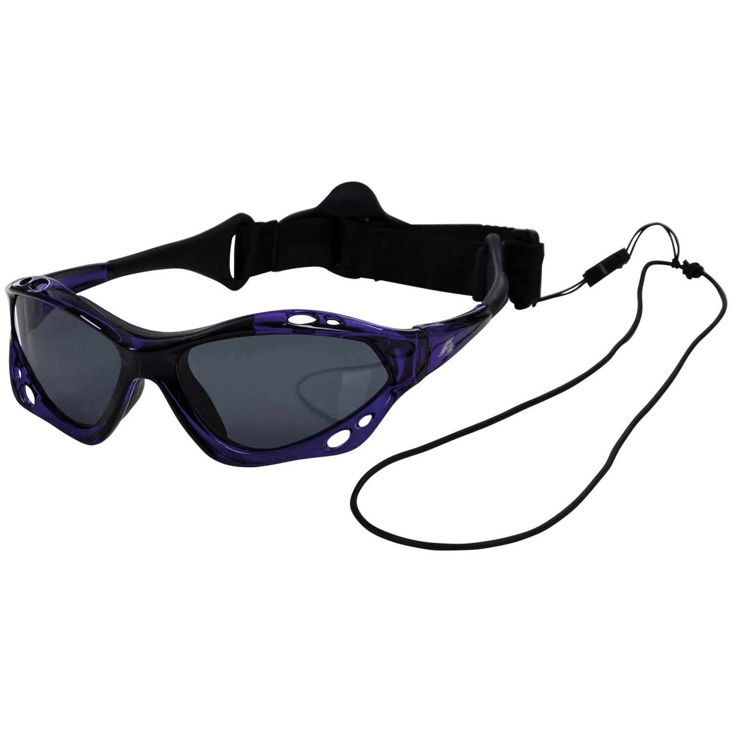F2 Brille Wassersport Brille Farbe wählbar 2024/25