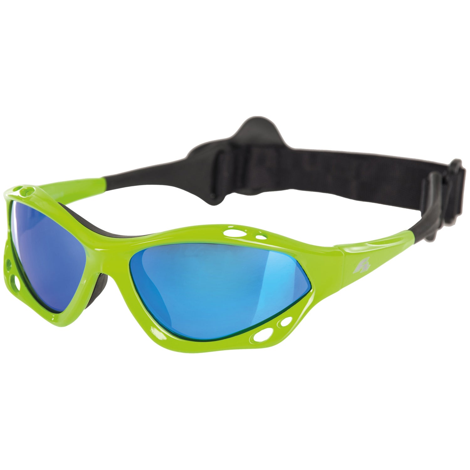 F2 Brille Wassersport Brille Farbe wählbar 2024/25