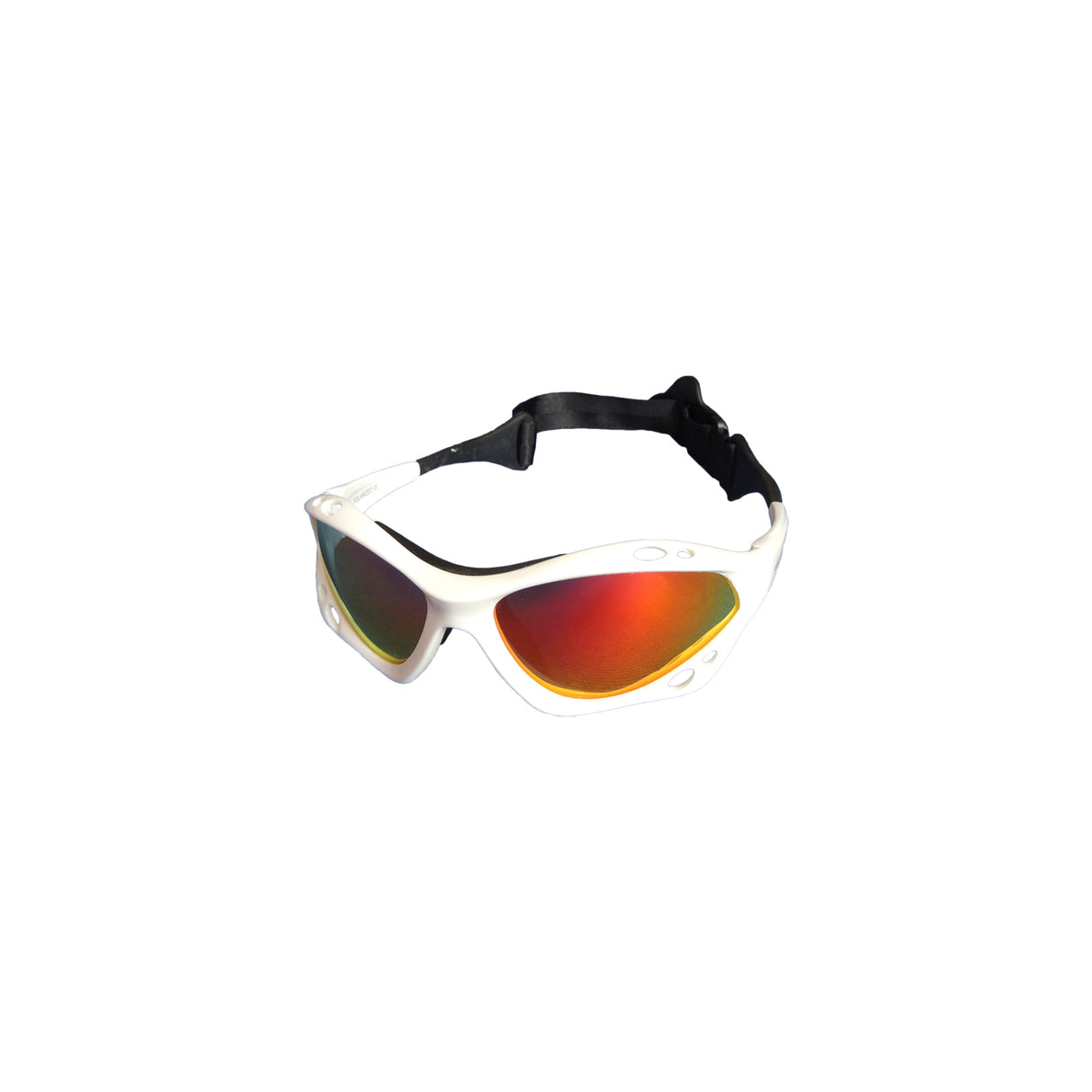 F2 Brille Wassersport Brille Farbe wählbar 2024/25